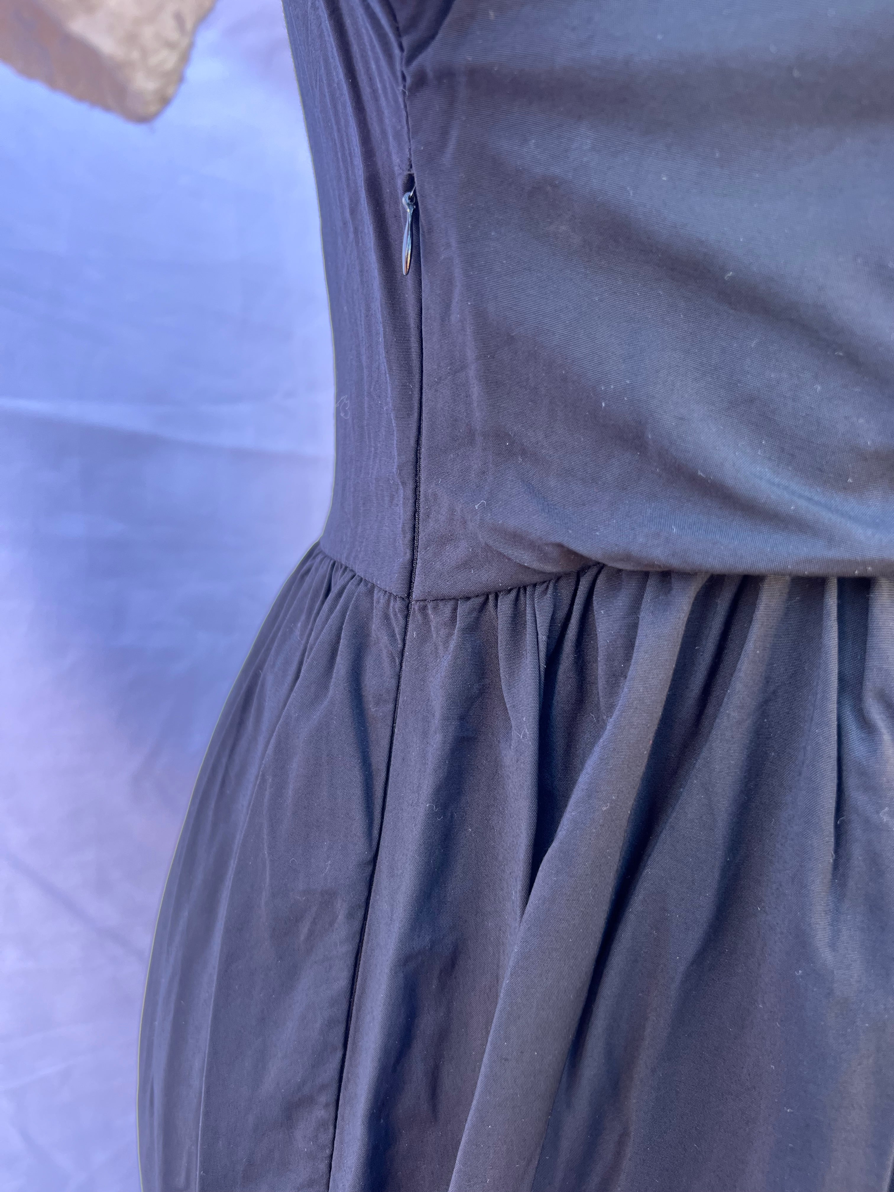 Preloved 2in1 Dress (32)