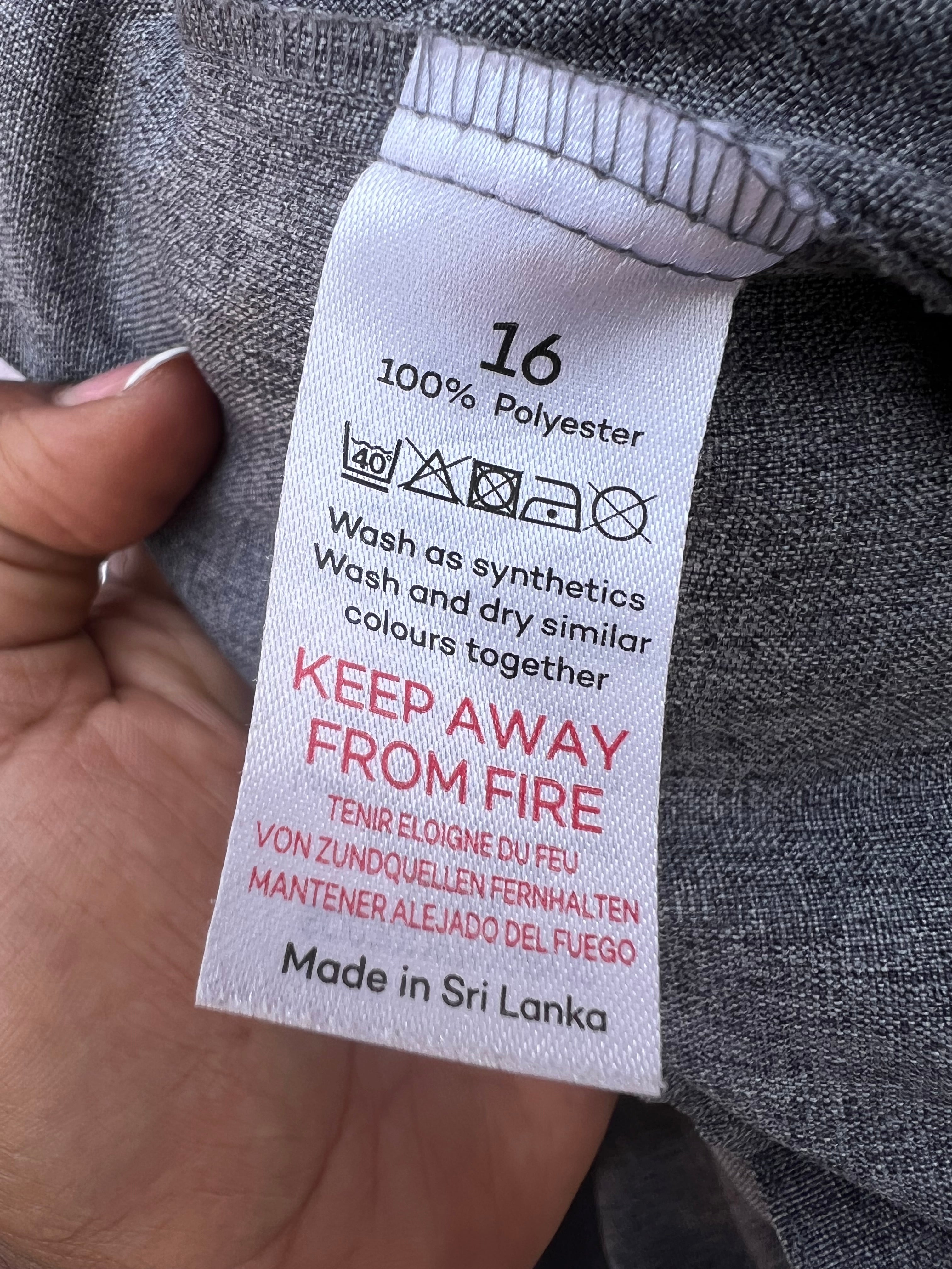 Preloved Pants (34-36)