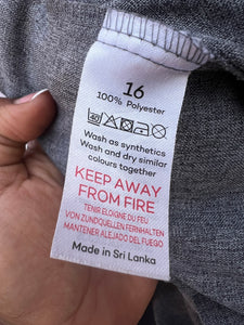 Preloved Pants (34-36)