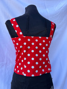 Preloved Crop Top (32)