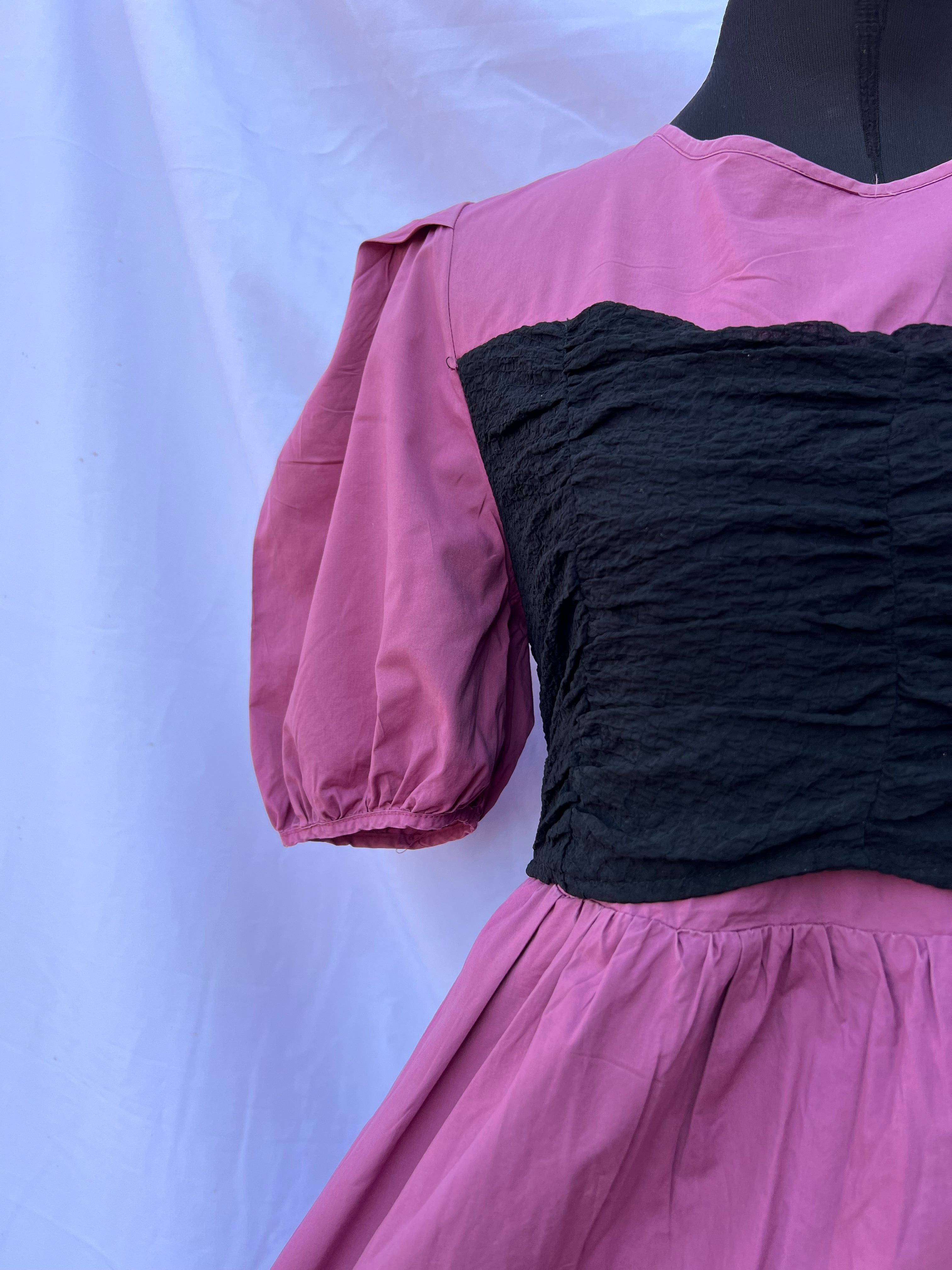 Preloved Dress (34)
