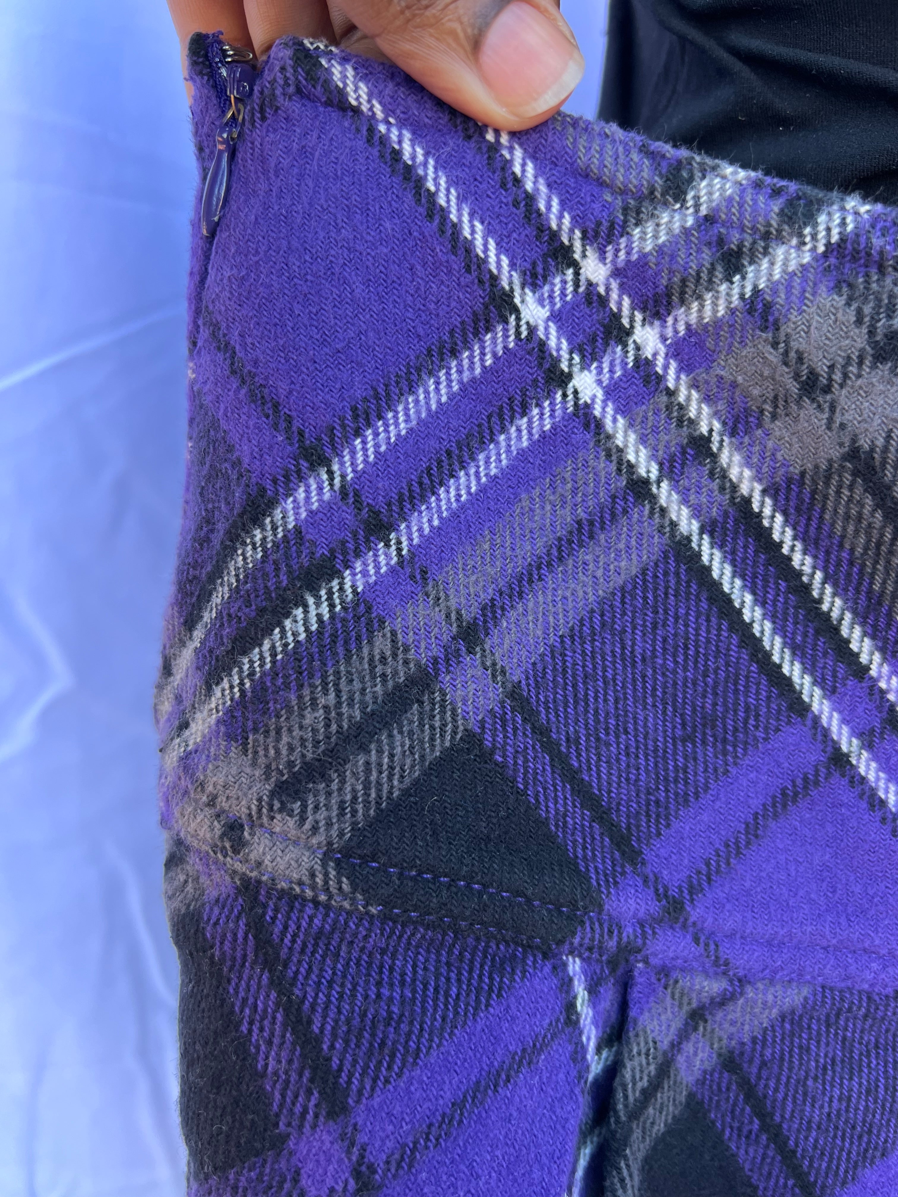 Preloved Winter Skirt (36)