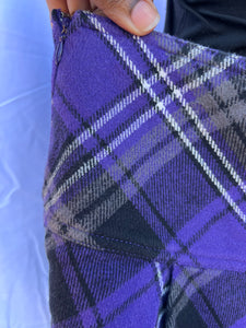 Preloved Winter Skirt (36)