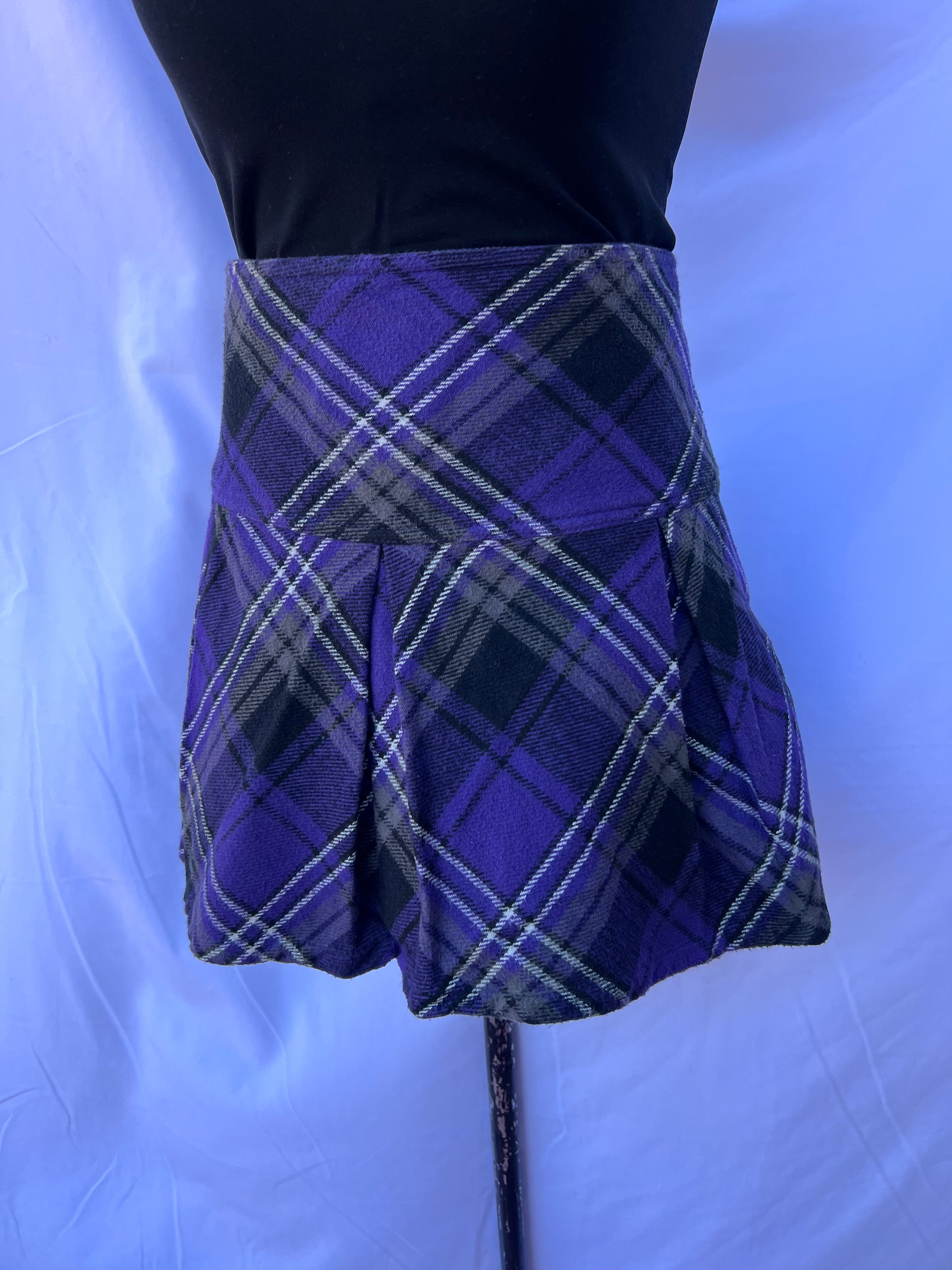 Preloved Winter Skirt (36)