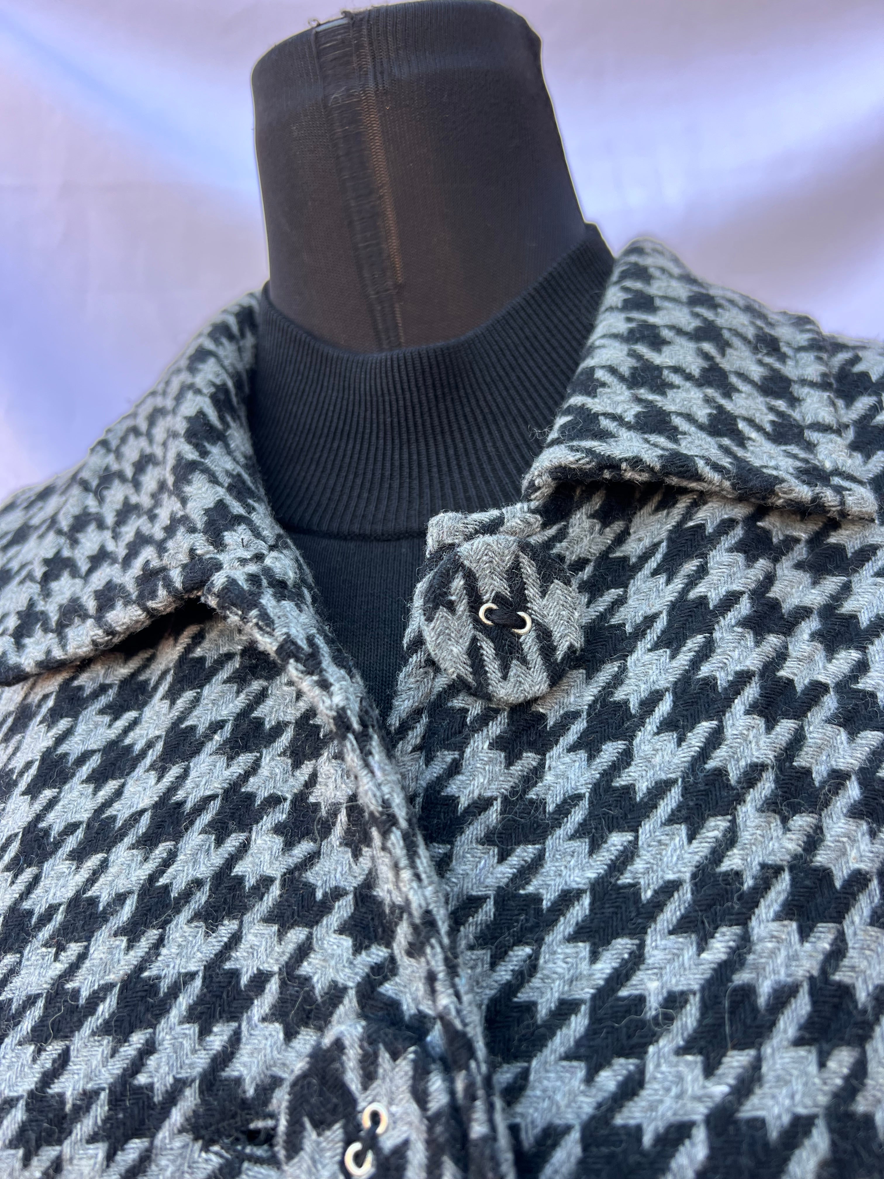 Preloved Jacket (S)