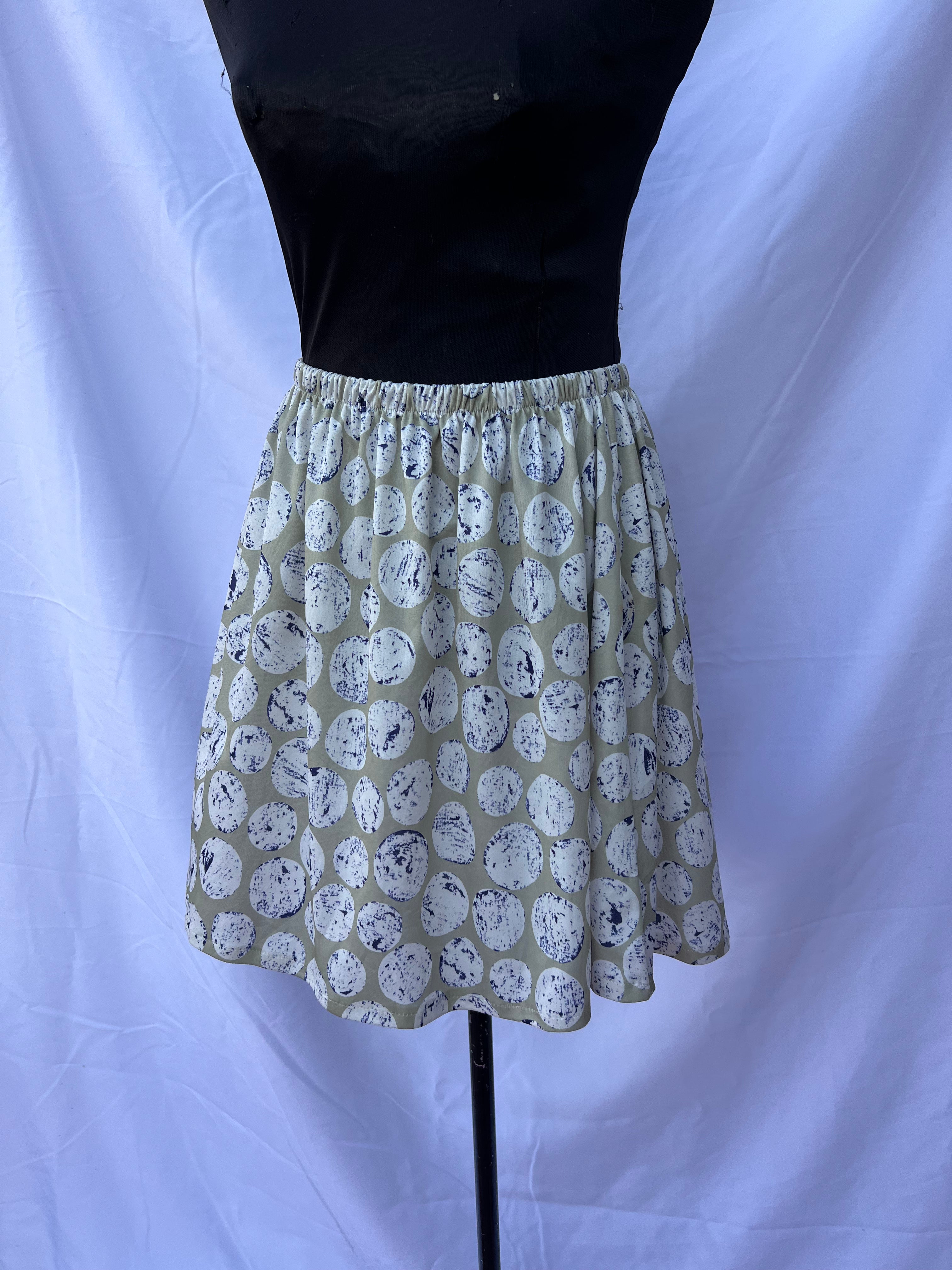 Upcycled Skirt Set (34)