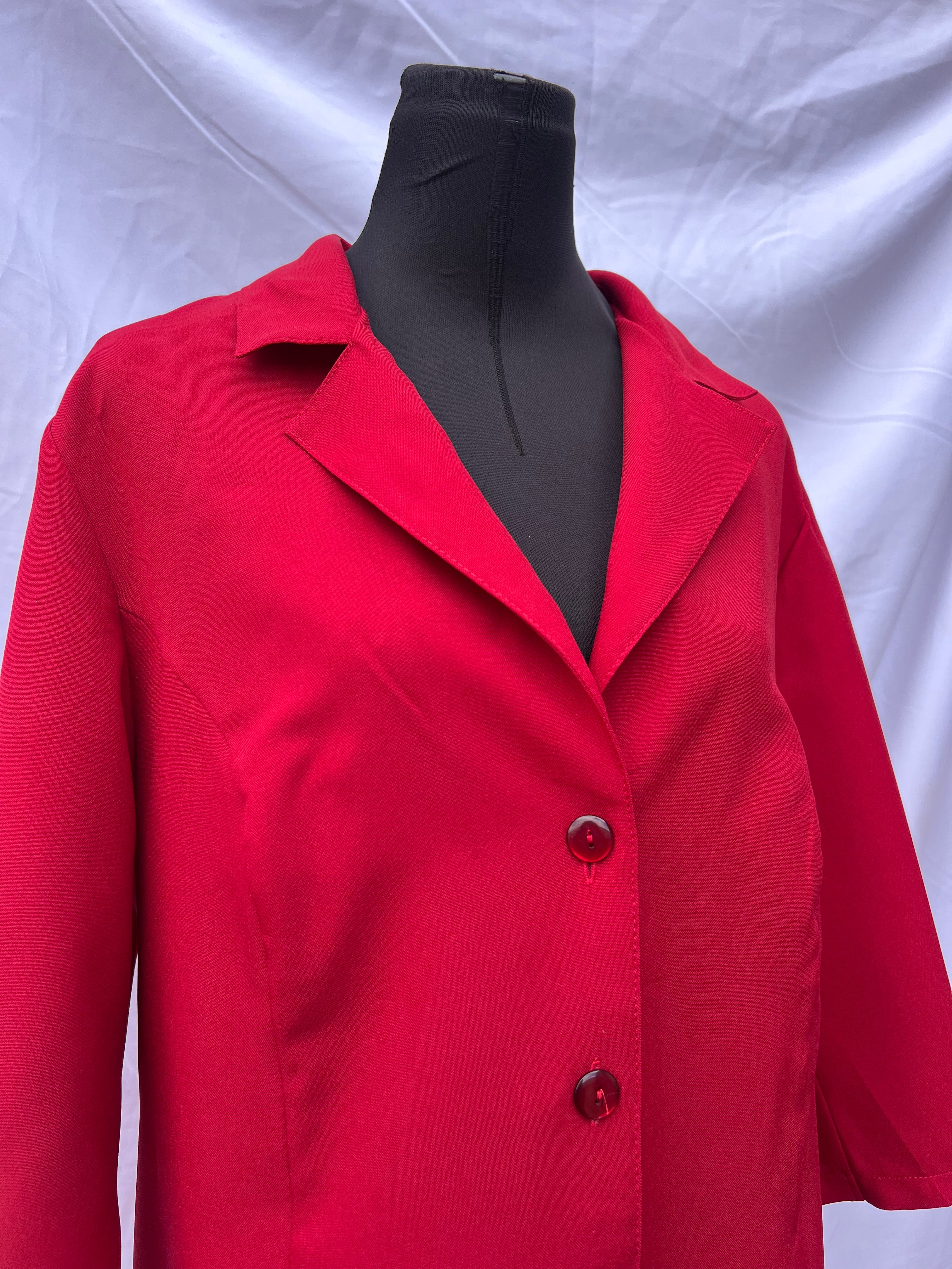 Preloved Blazer (38)