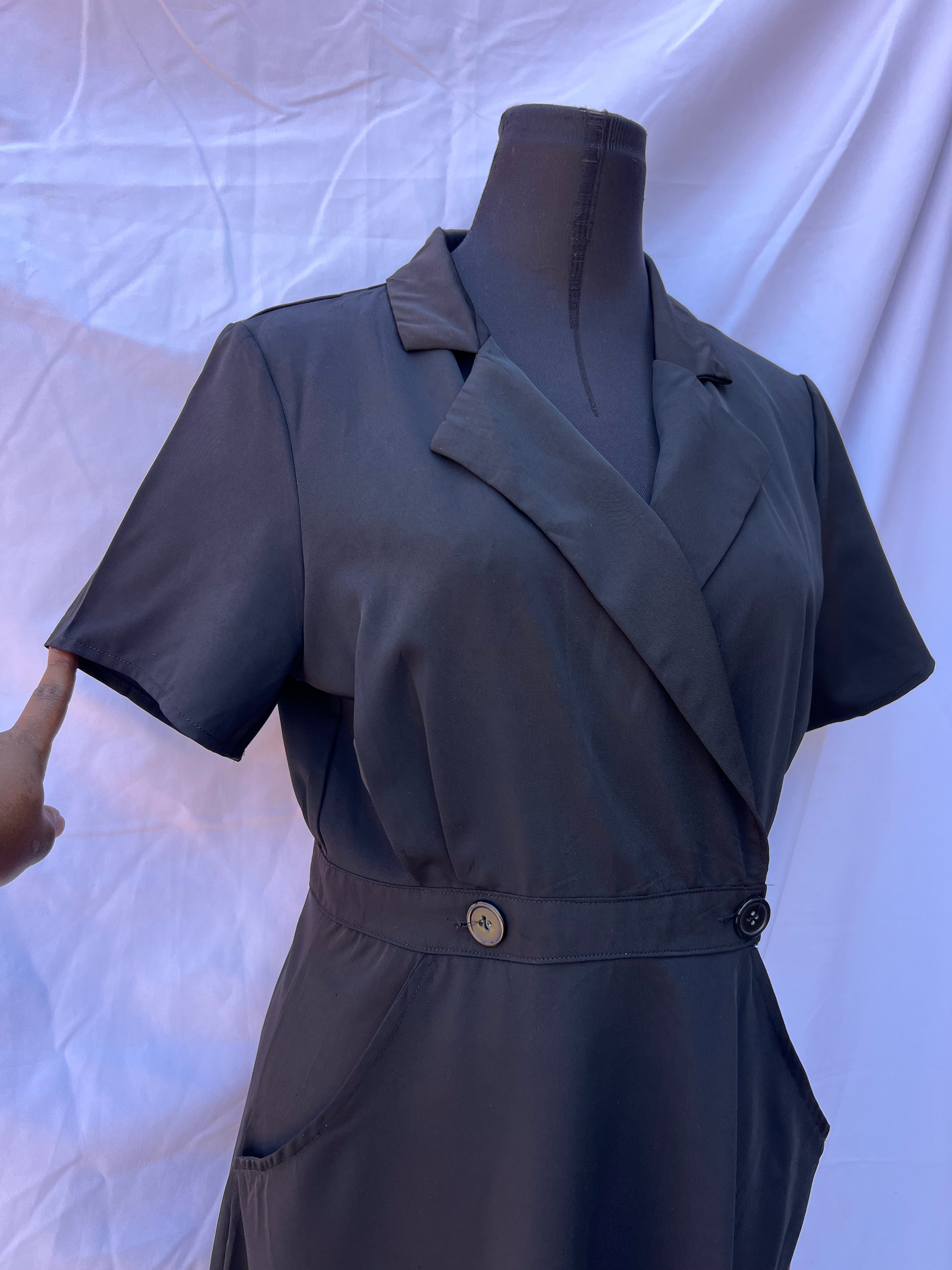 Preloved Dress (34)