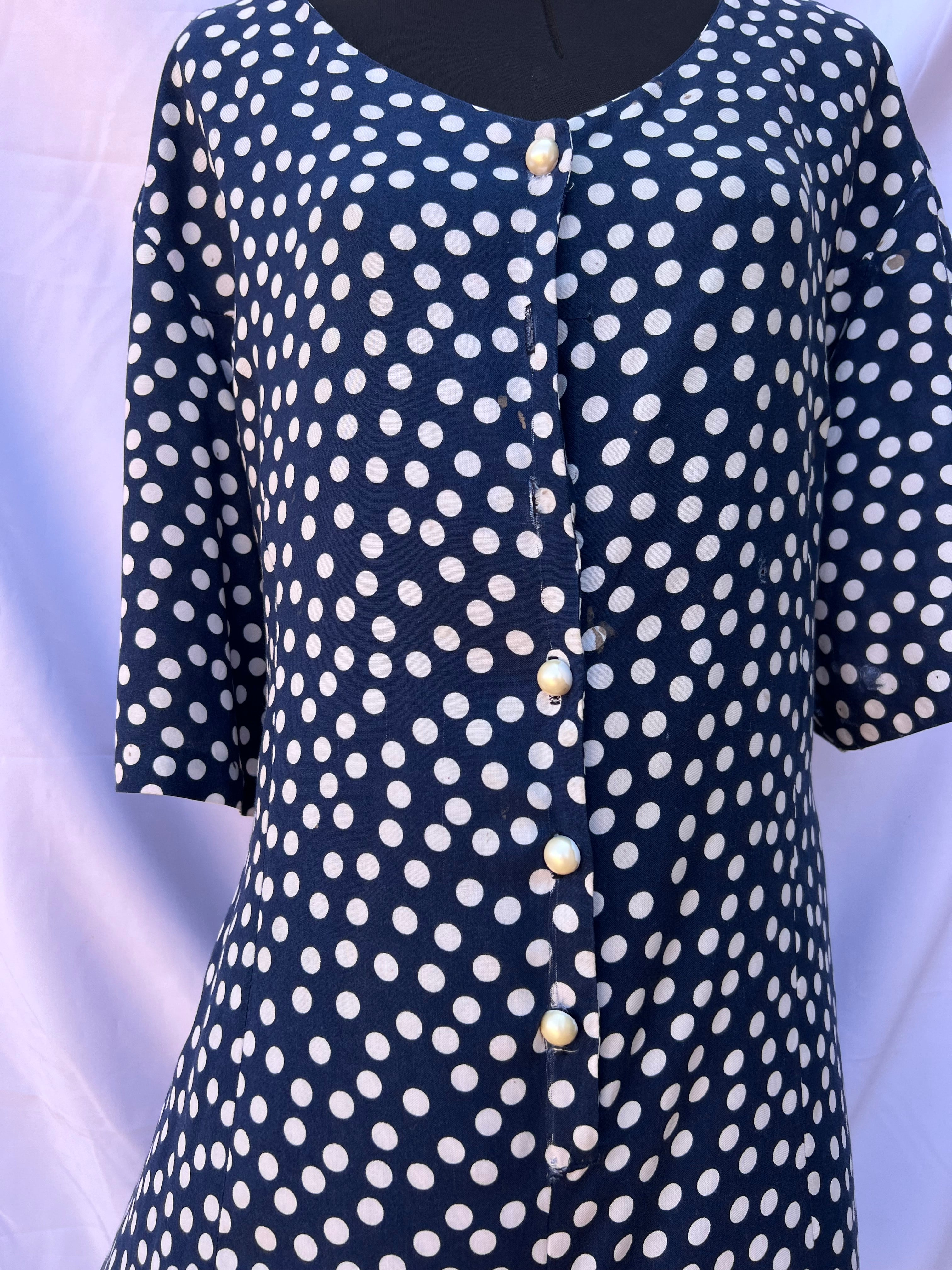 Preloved Jumpsuit (2XL)