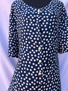 Preloved Jumpsuit (2XL)