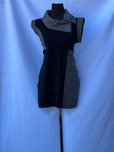 Preloved Winter Dress (30-32)