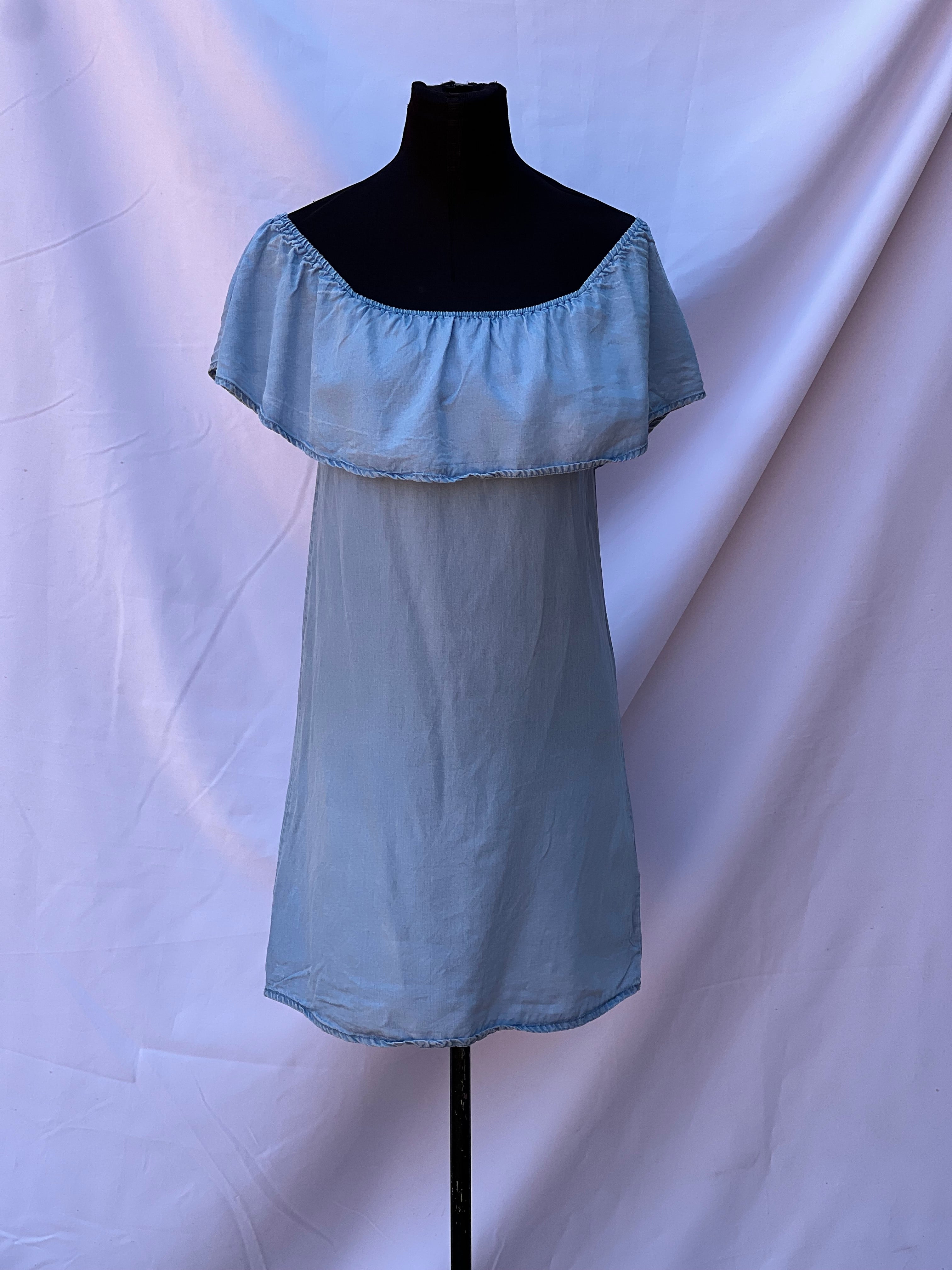 Preloved Dress (28-30)
