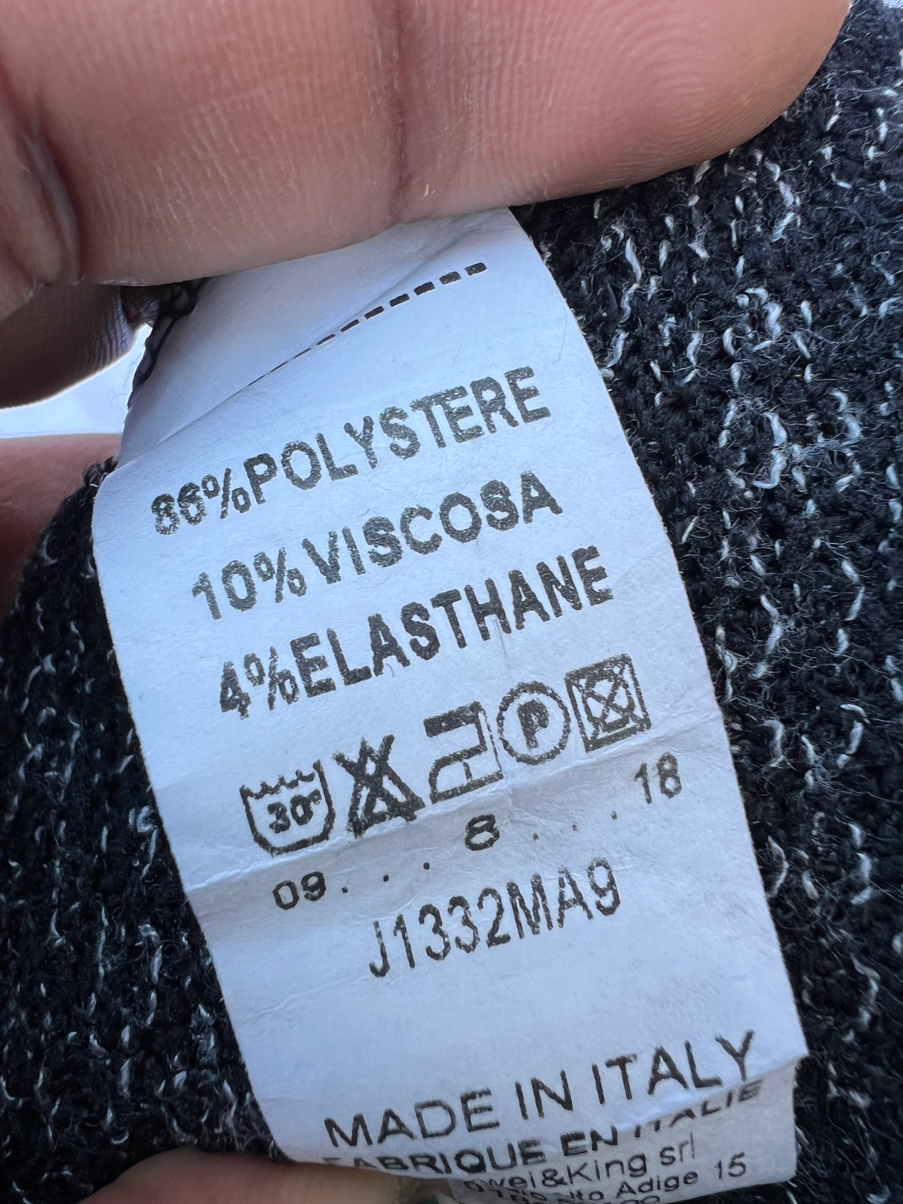 Preloved Winter Dress (30)