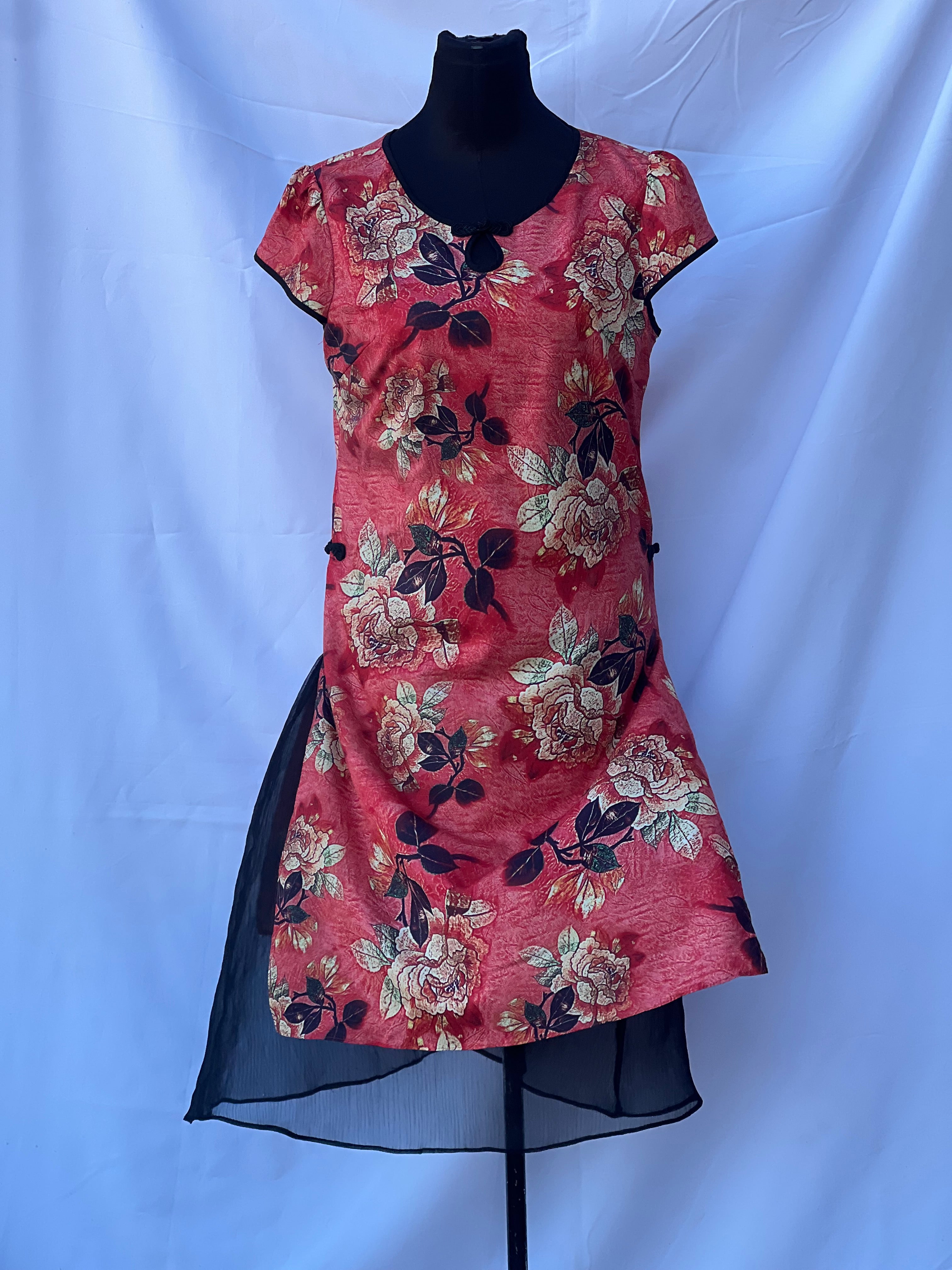 Preloved Dress (32)