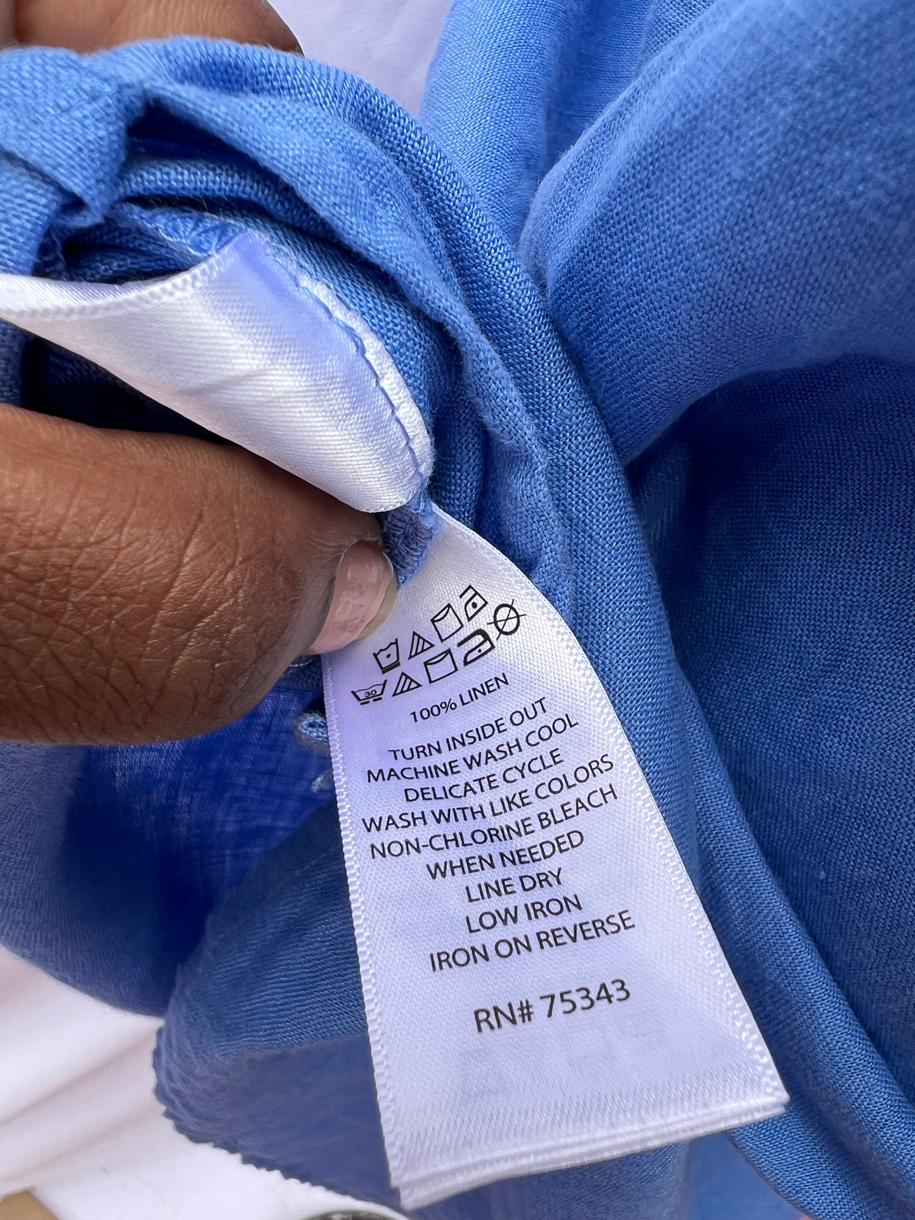 Preloved Dress (32)