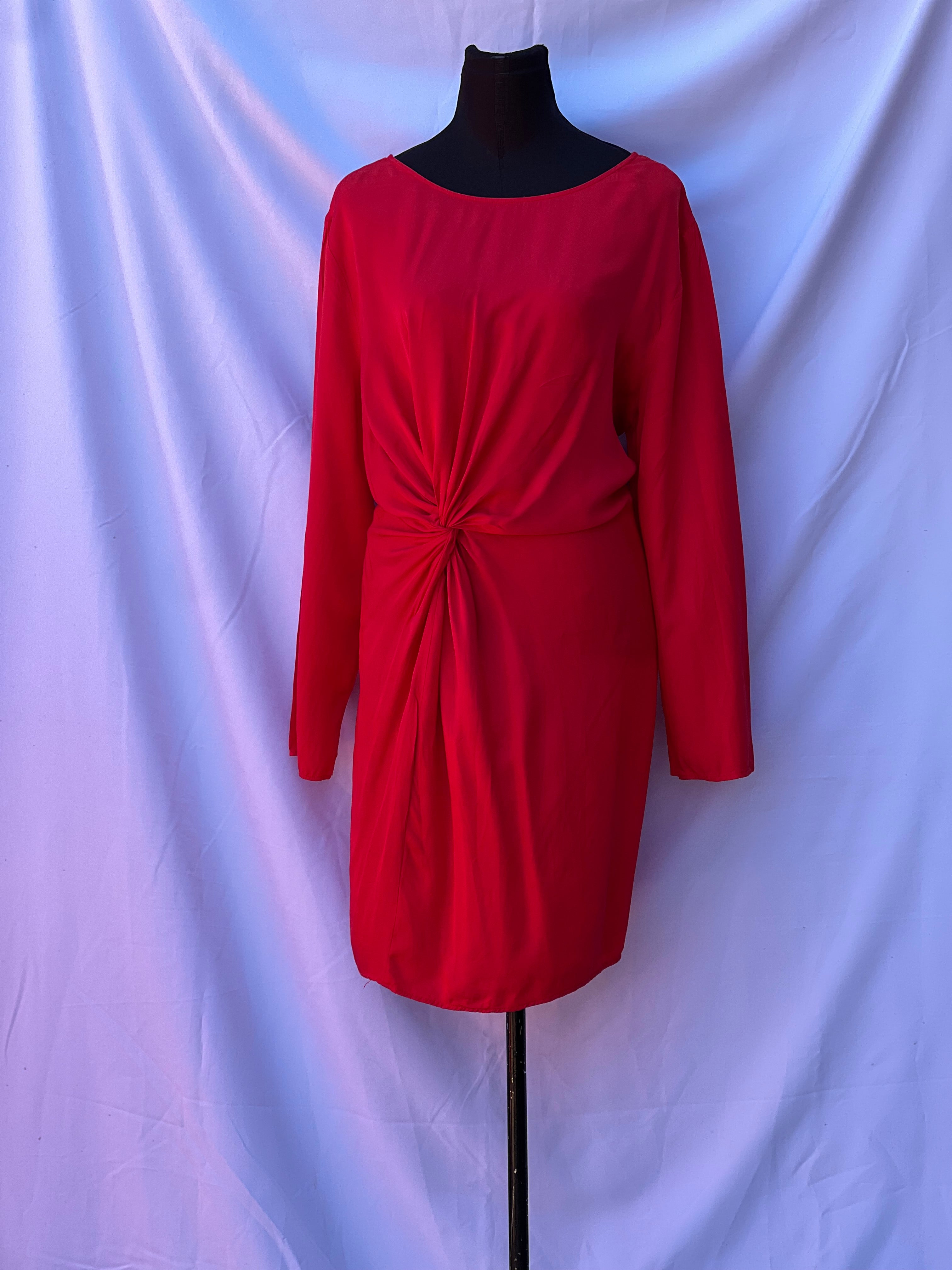 Preloved Dress (38)