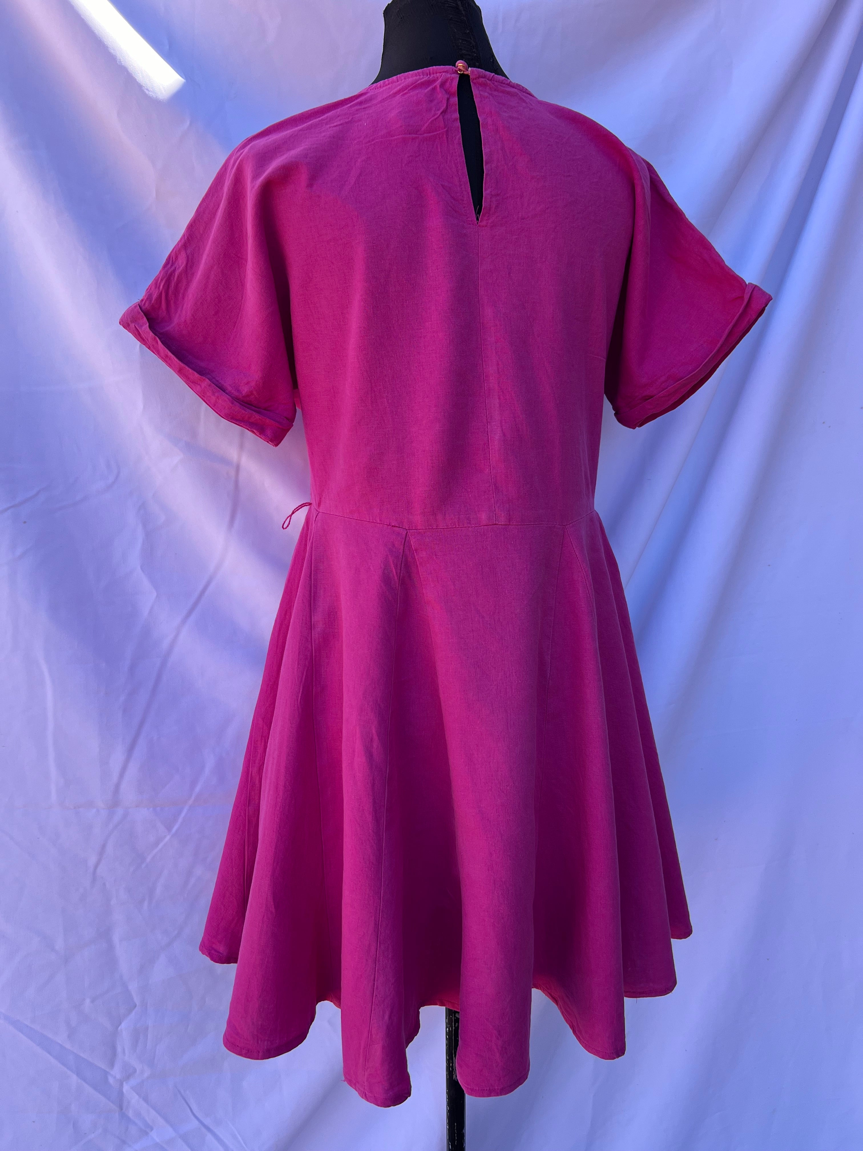 Preloved Dress (34)
