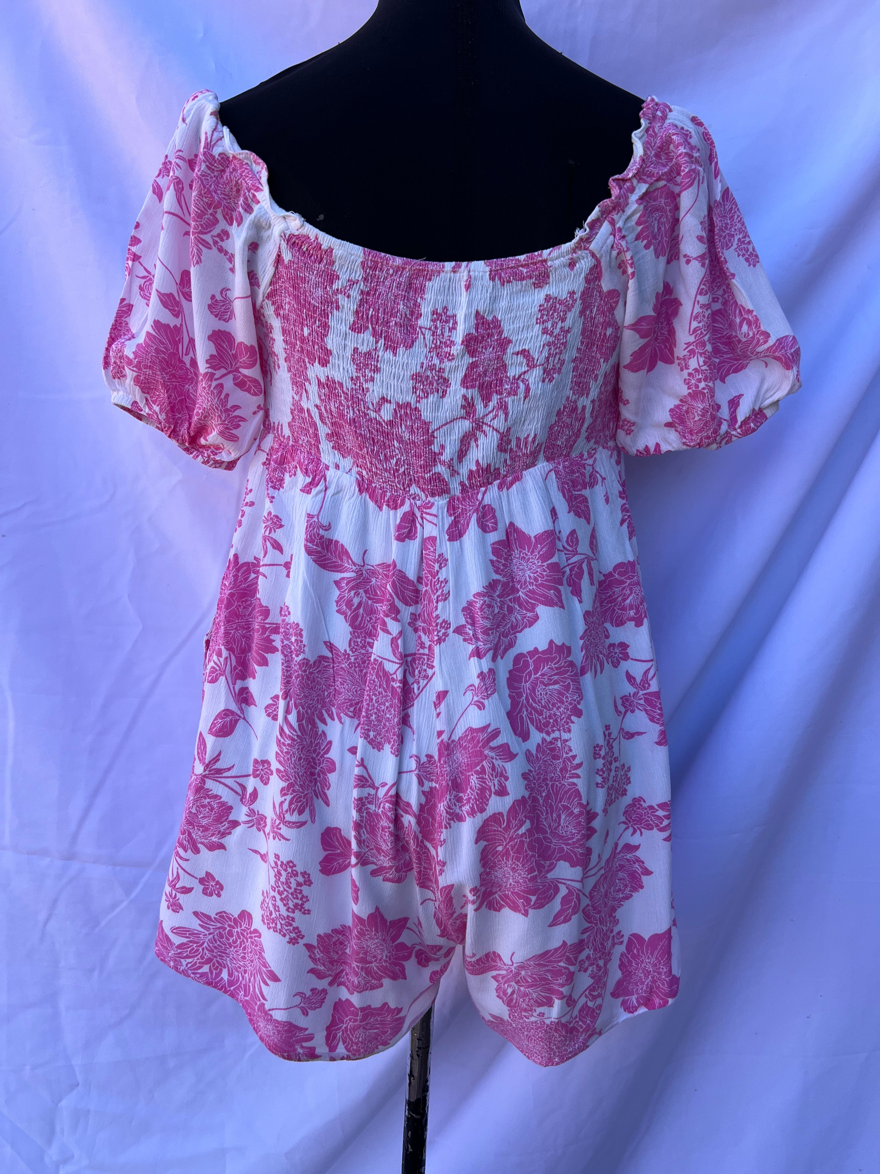 Preloved Jumpsuit (34)
