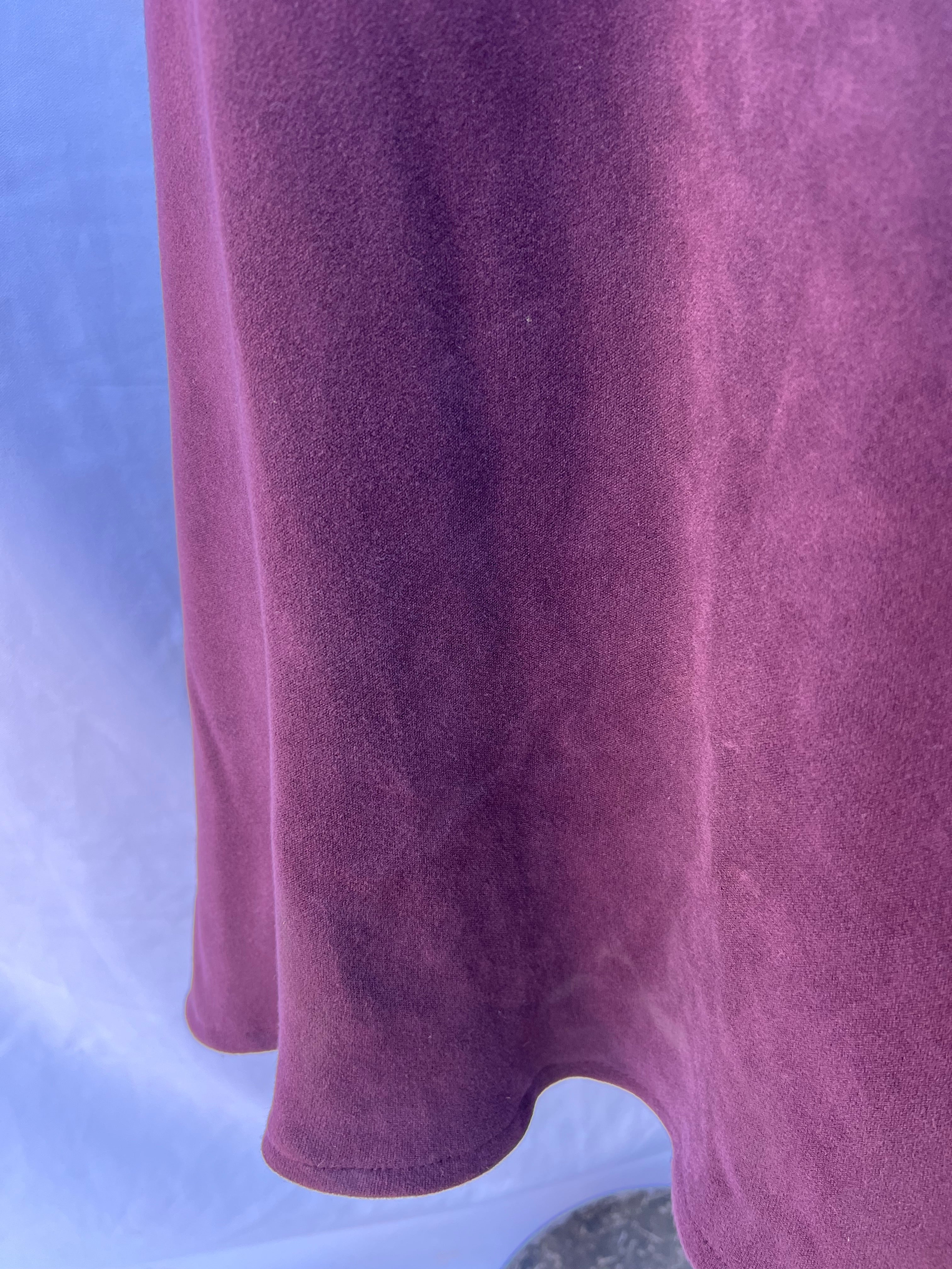 Preloved Winter Skirts (32)