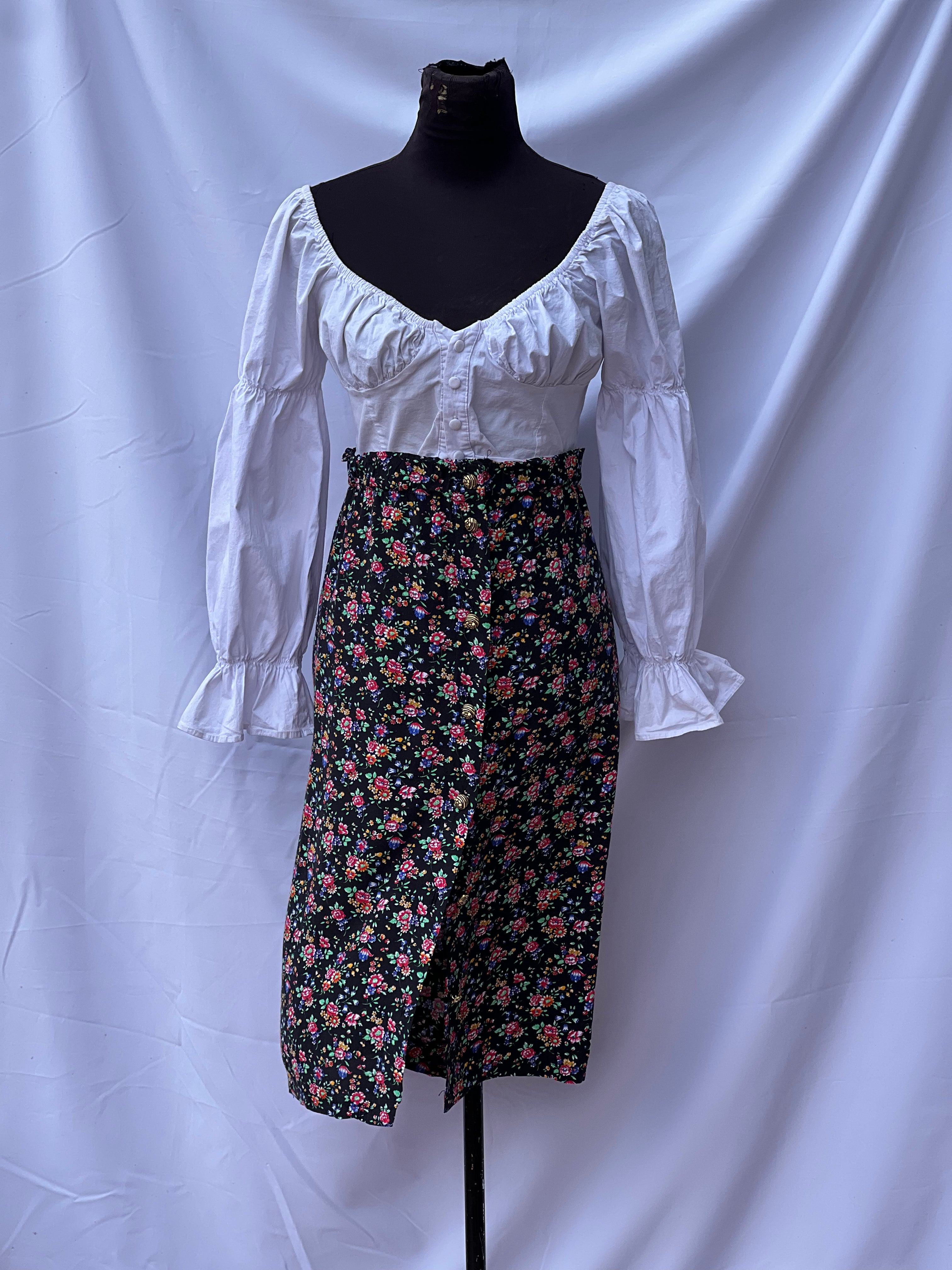 Preloved Skirt (38)