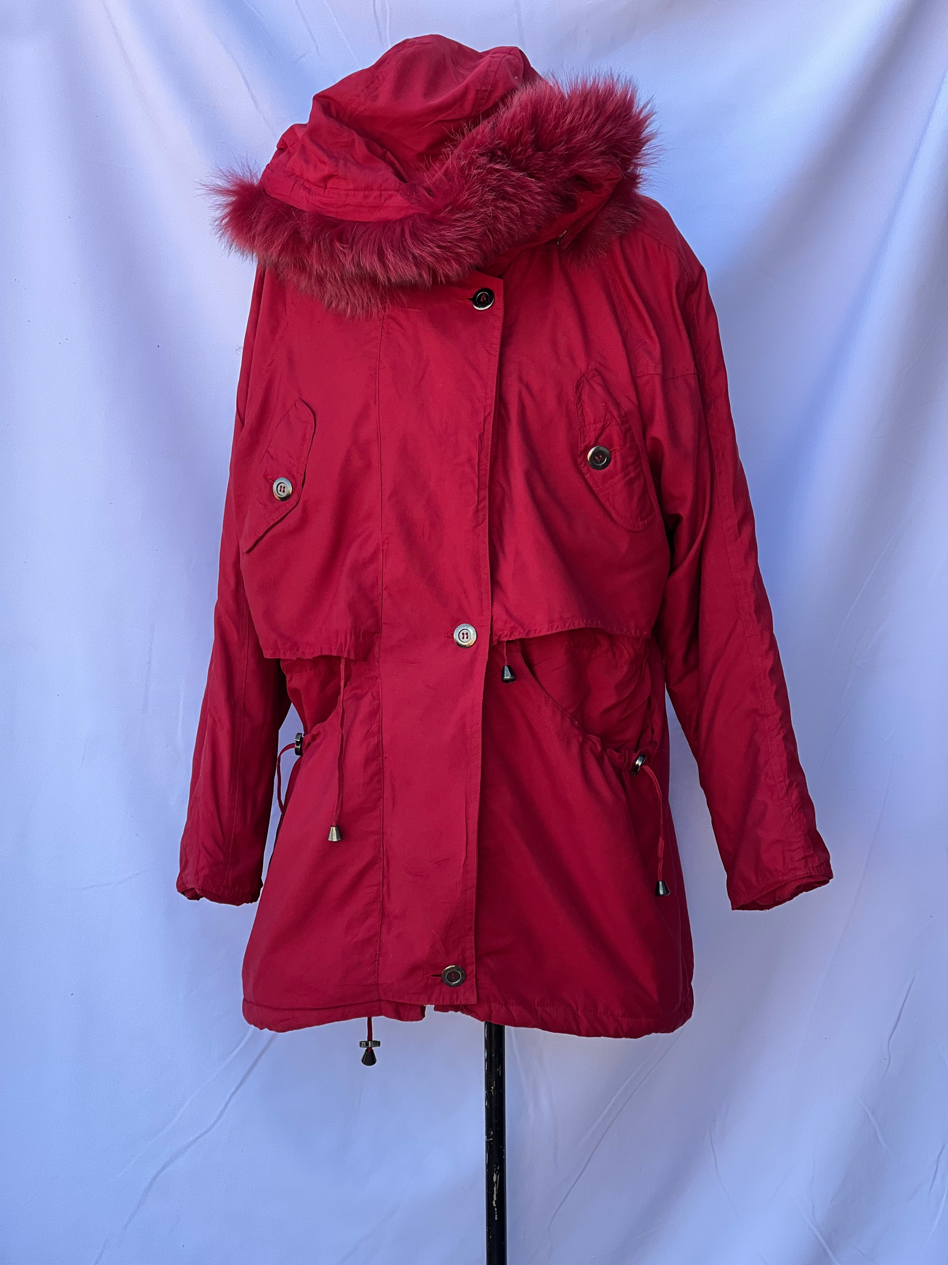 Preloved Jacket (L)