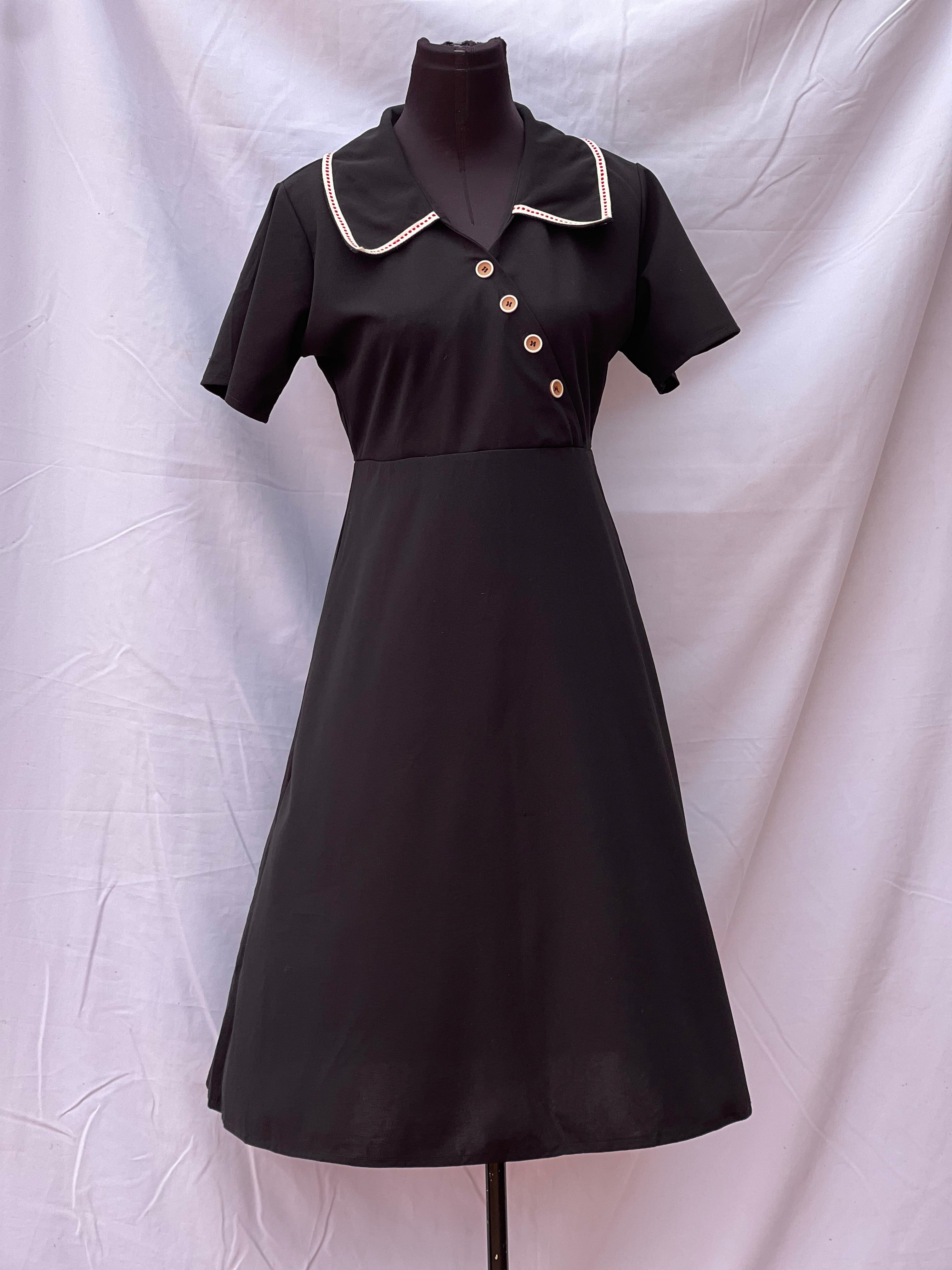 Preloved Dress (32-34)