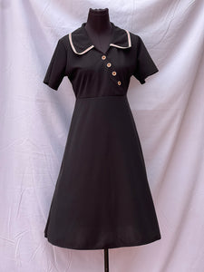 Preloved Dress (32-34)