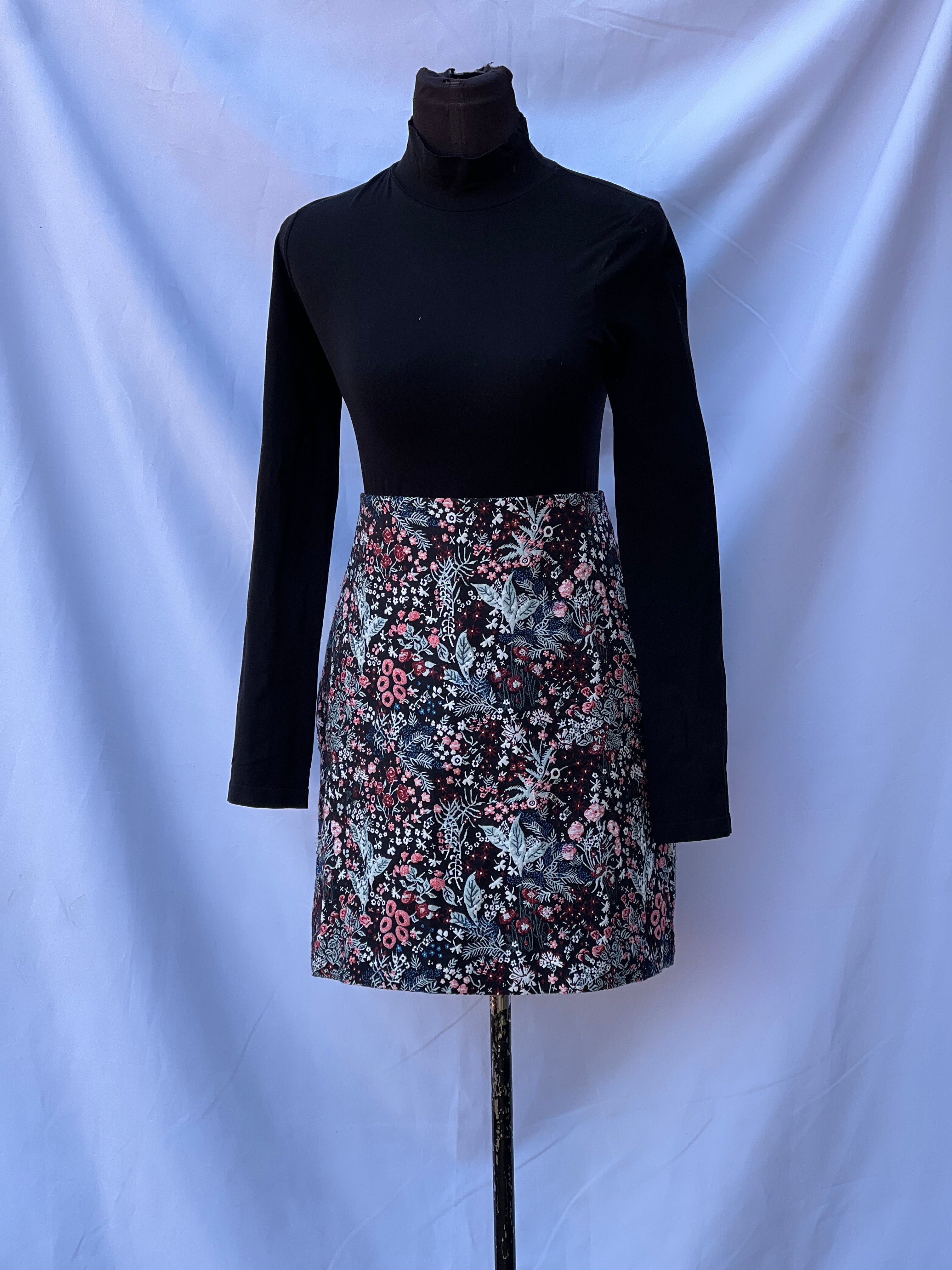 Preloved Skirt (34)