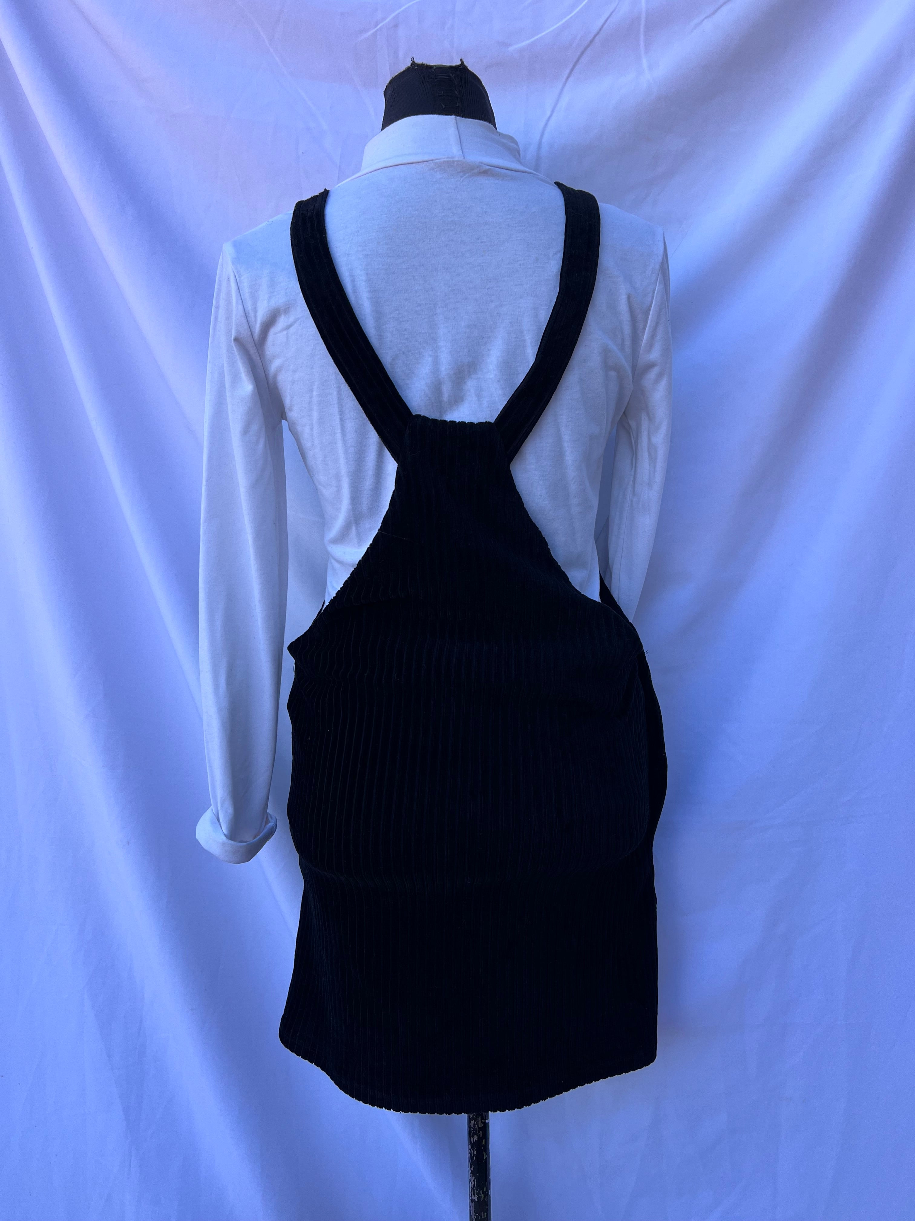 Preloved Winter Dress (30)