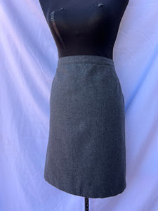 Preloved Winter Skirt (32)