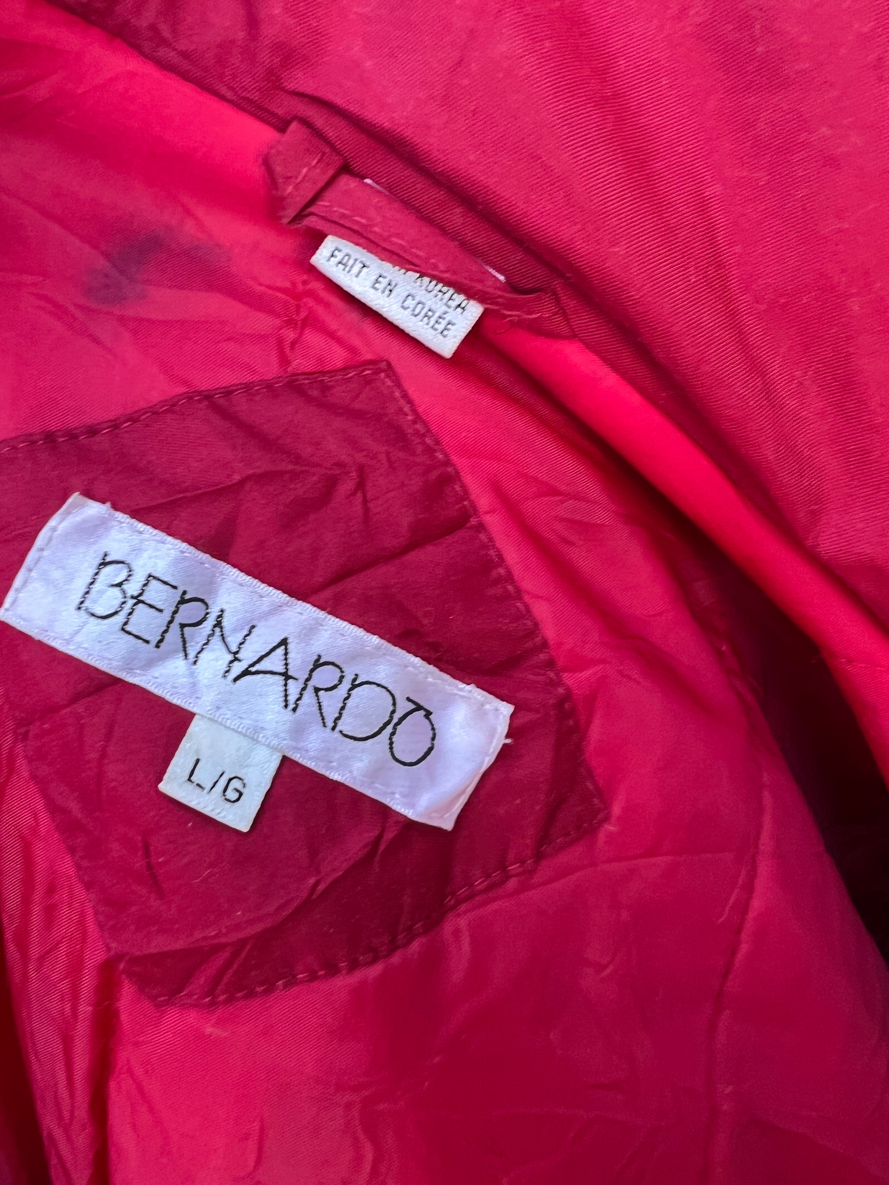 Preloved Jacket (L)