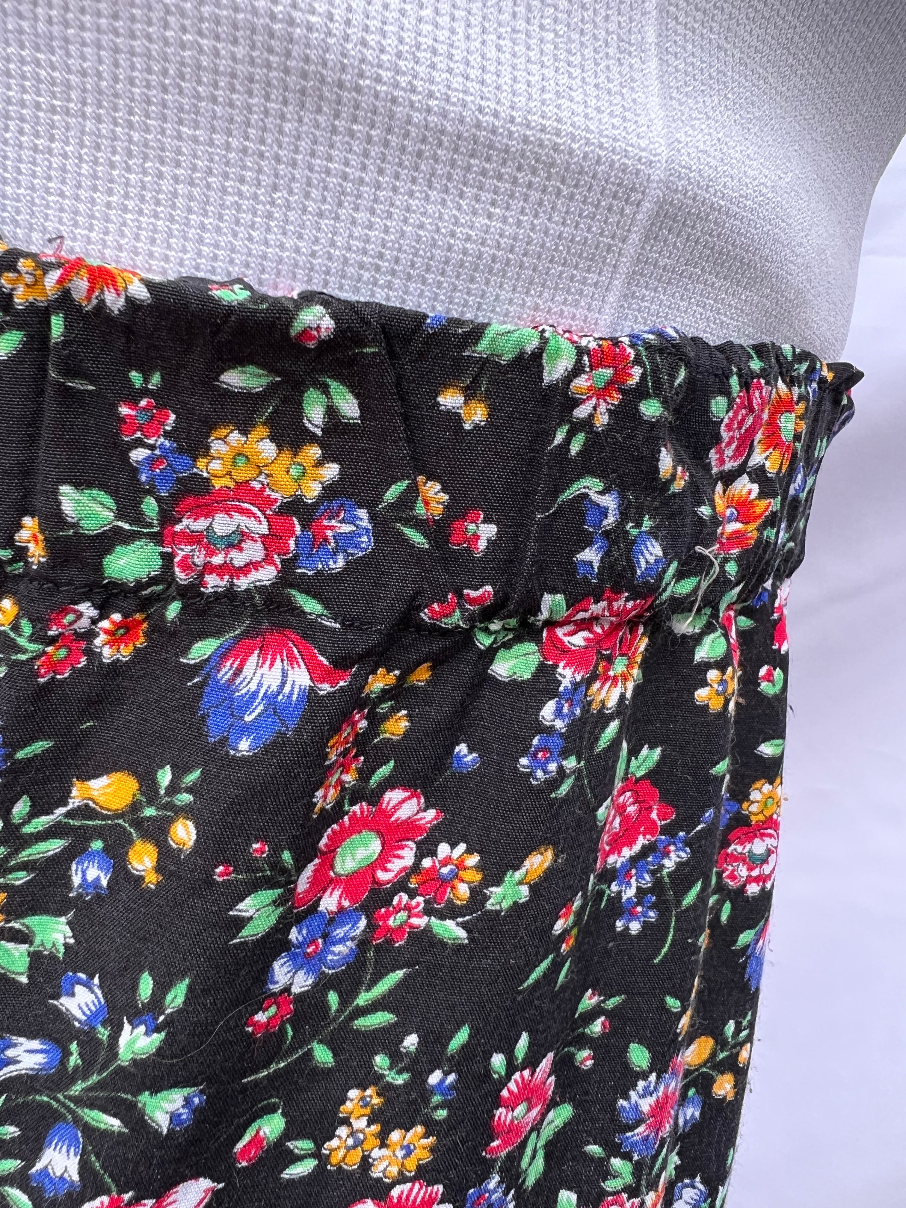 Preloved Skirt (38)