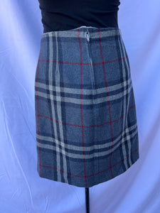 Preloved Winter Skirt (34)