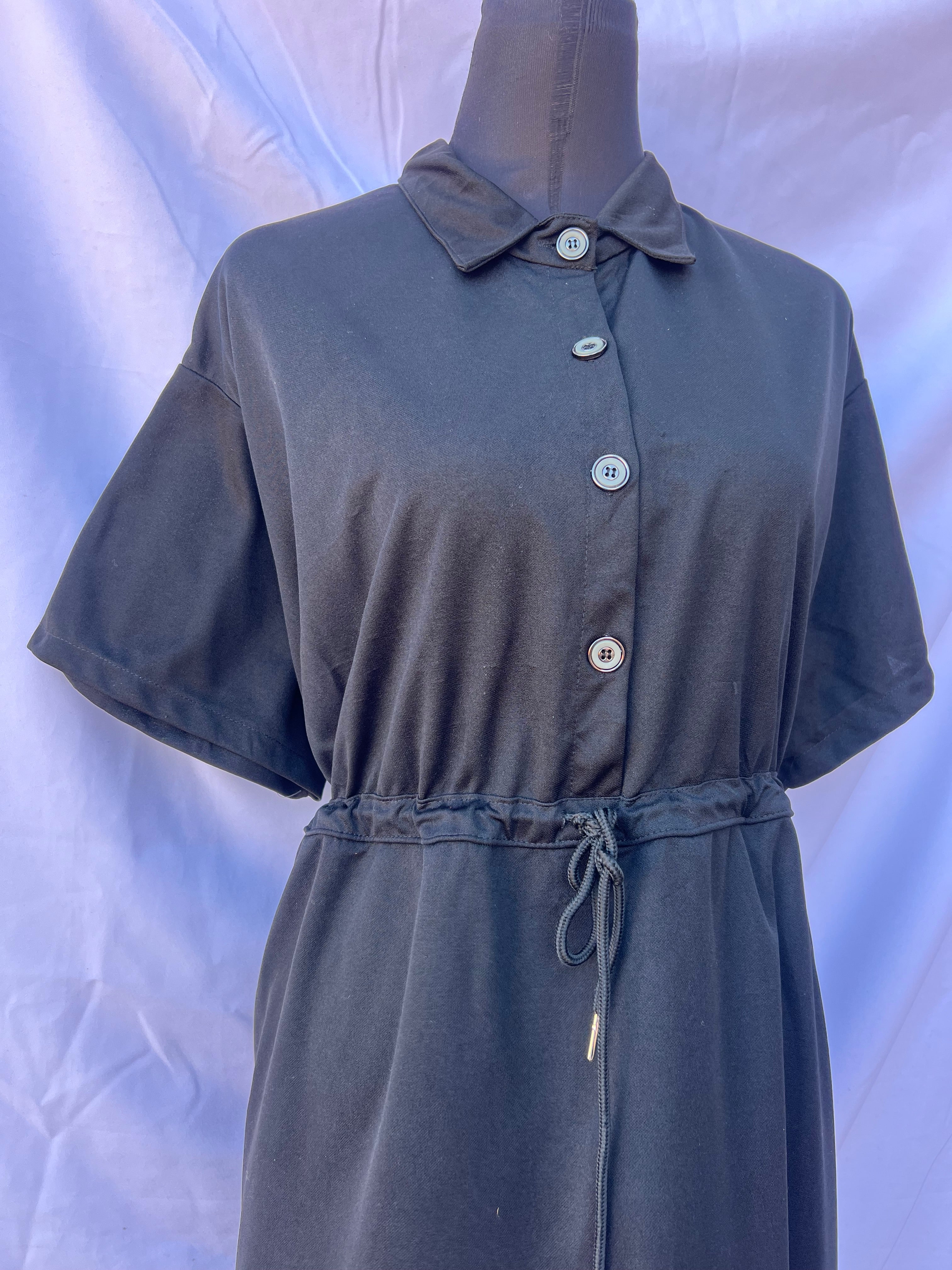 Preloved Dress (40-42)