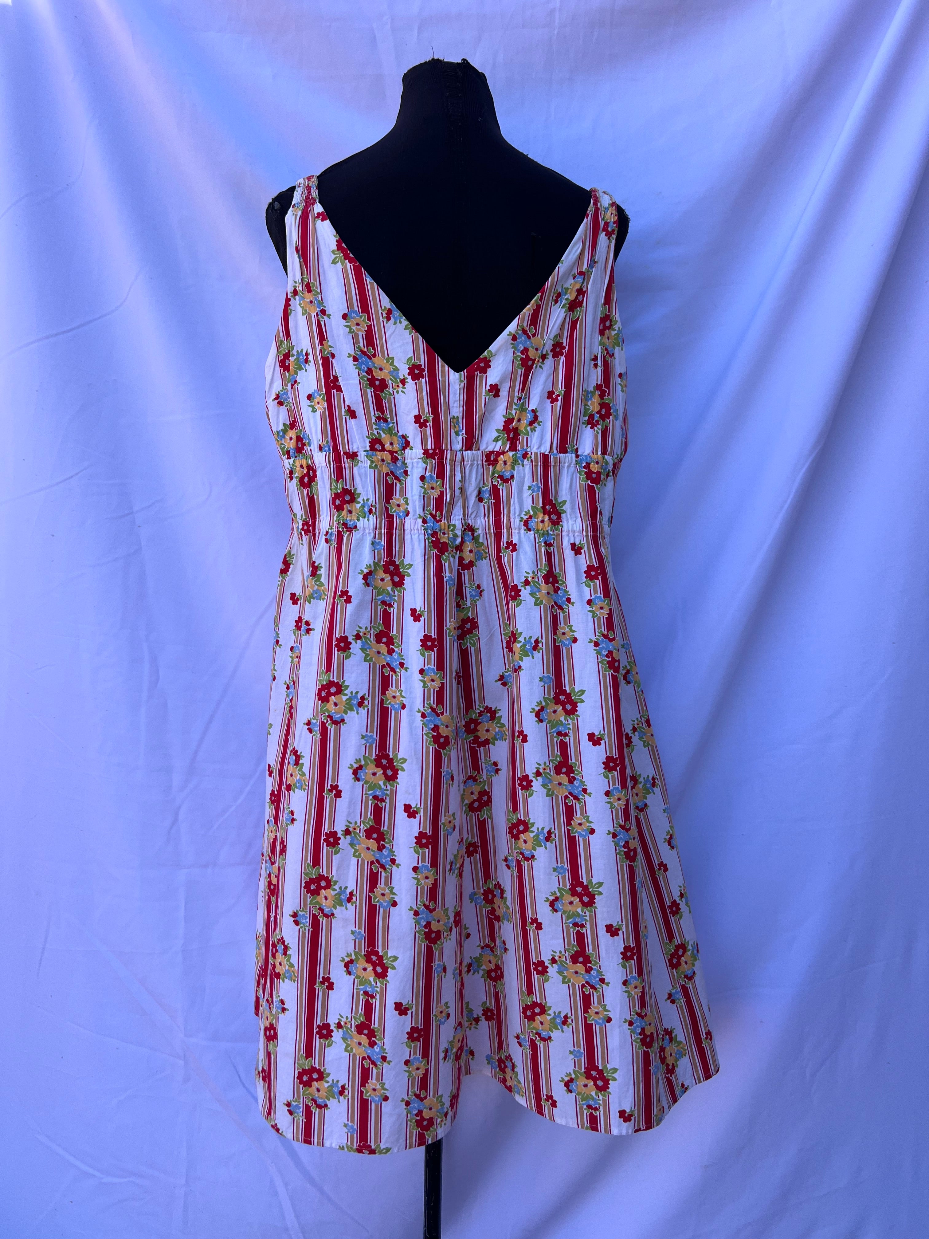 Preloved Dress (36)