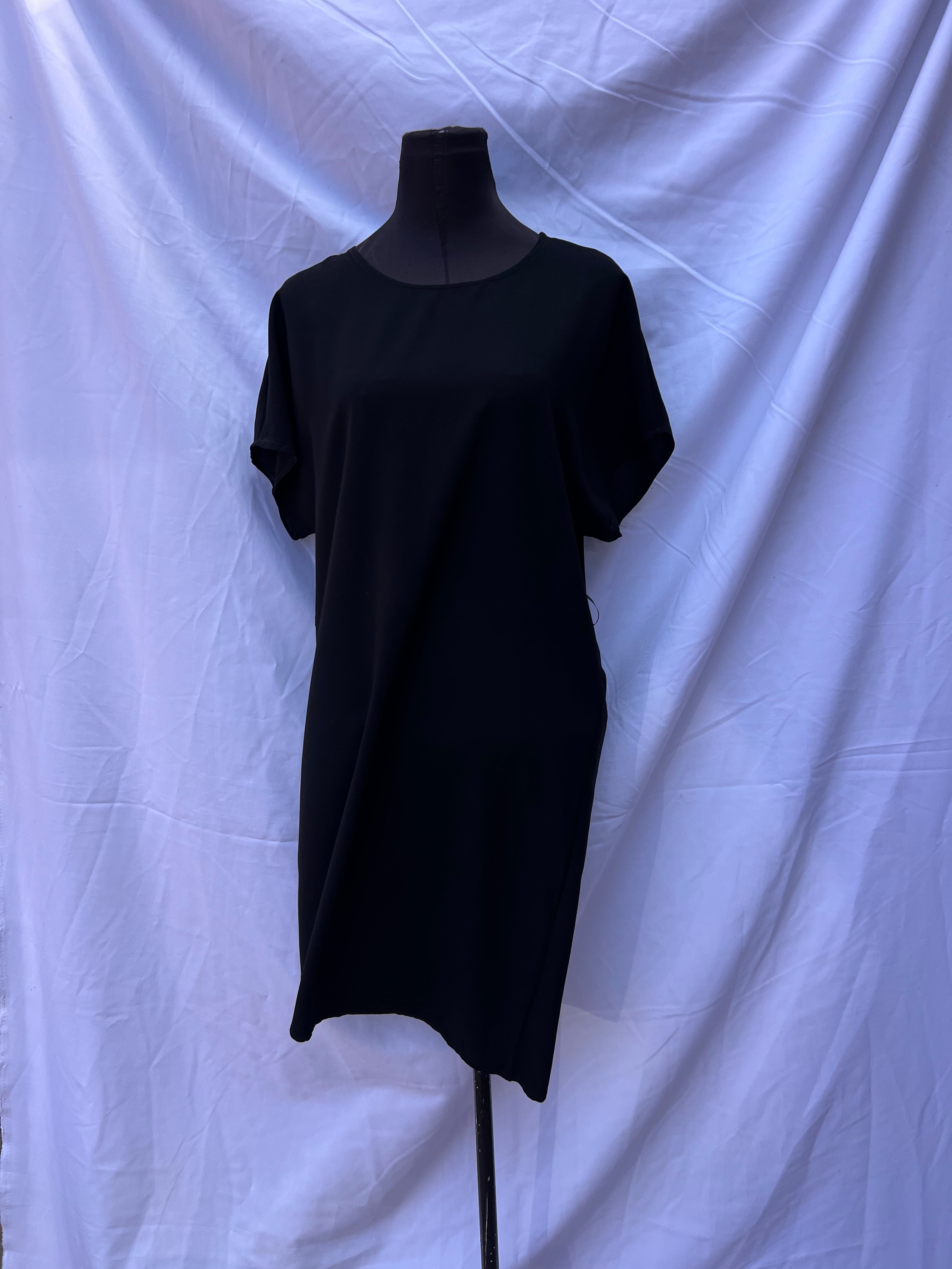 Preloved Dress (32-34)