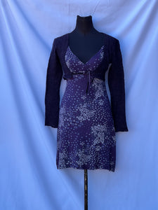Preloved Winter Dress (30)