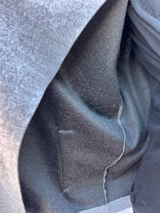 Preloved Wrap Jacket (M)