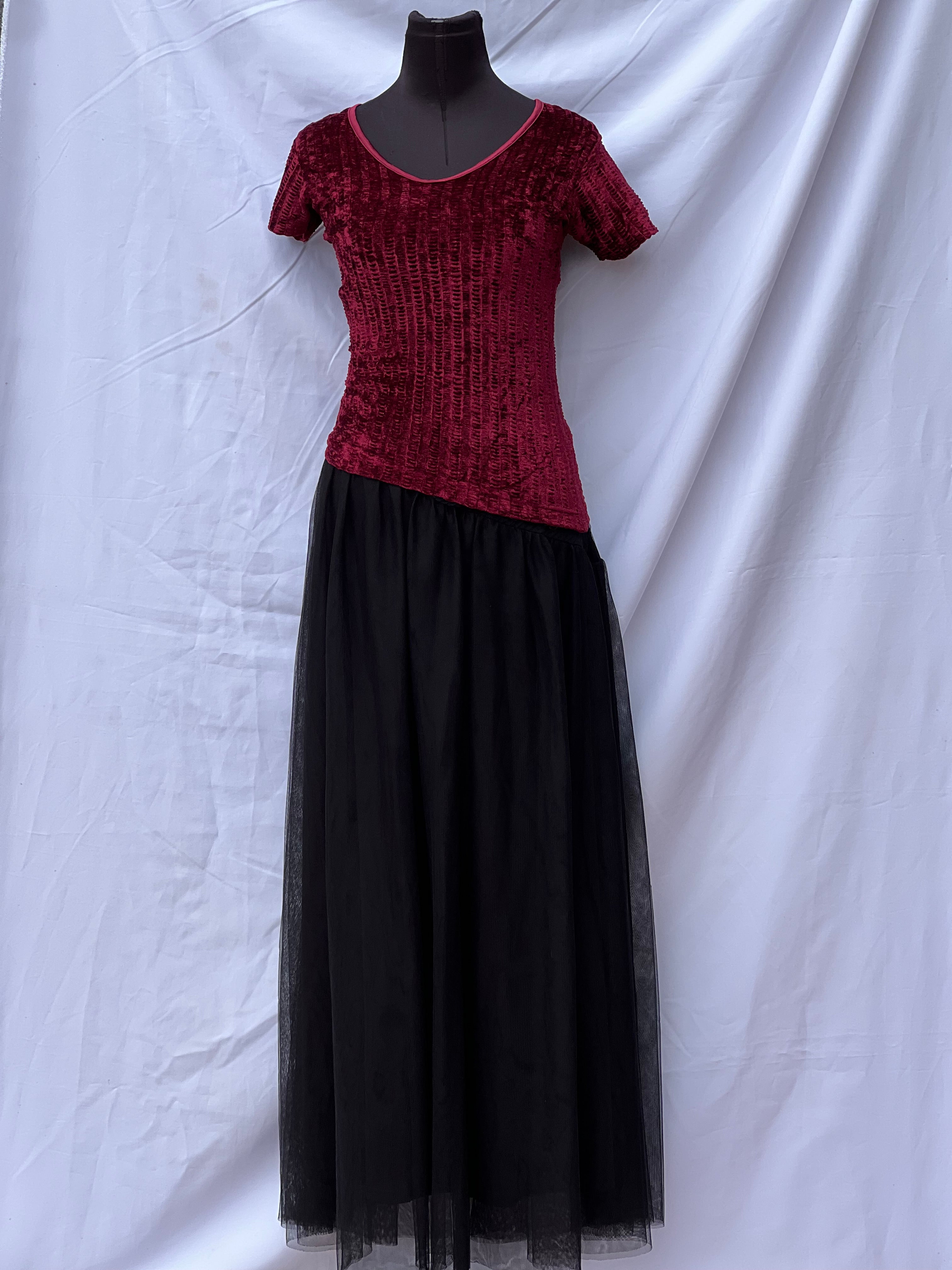 Preloved Top (S)