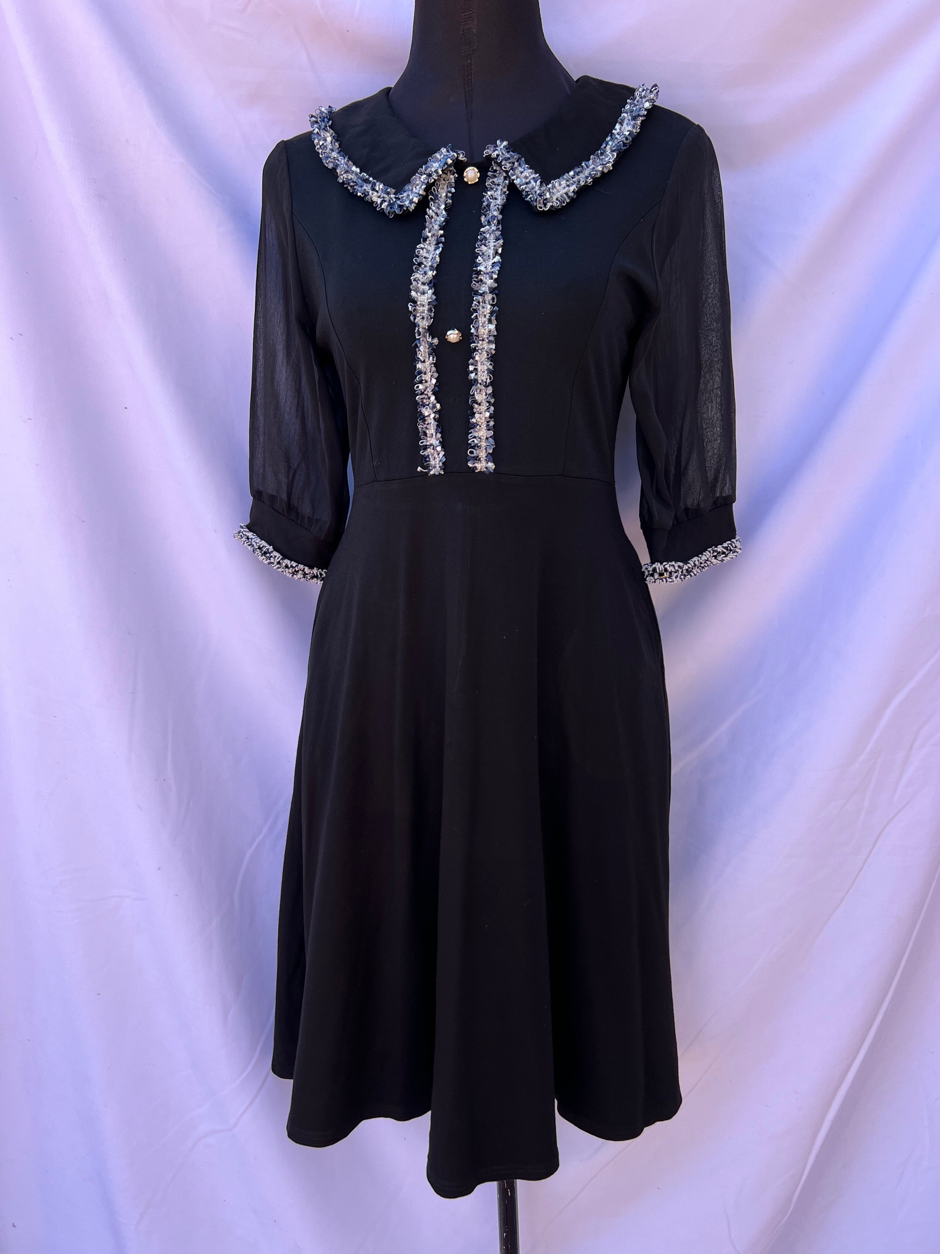 Preloved Dress (32)