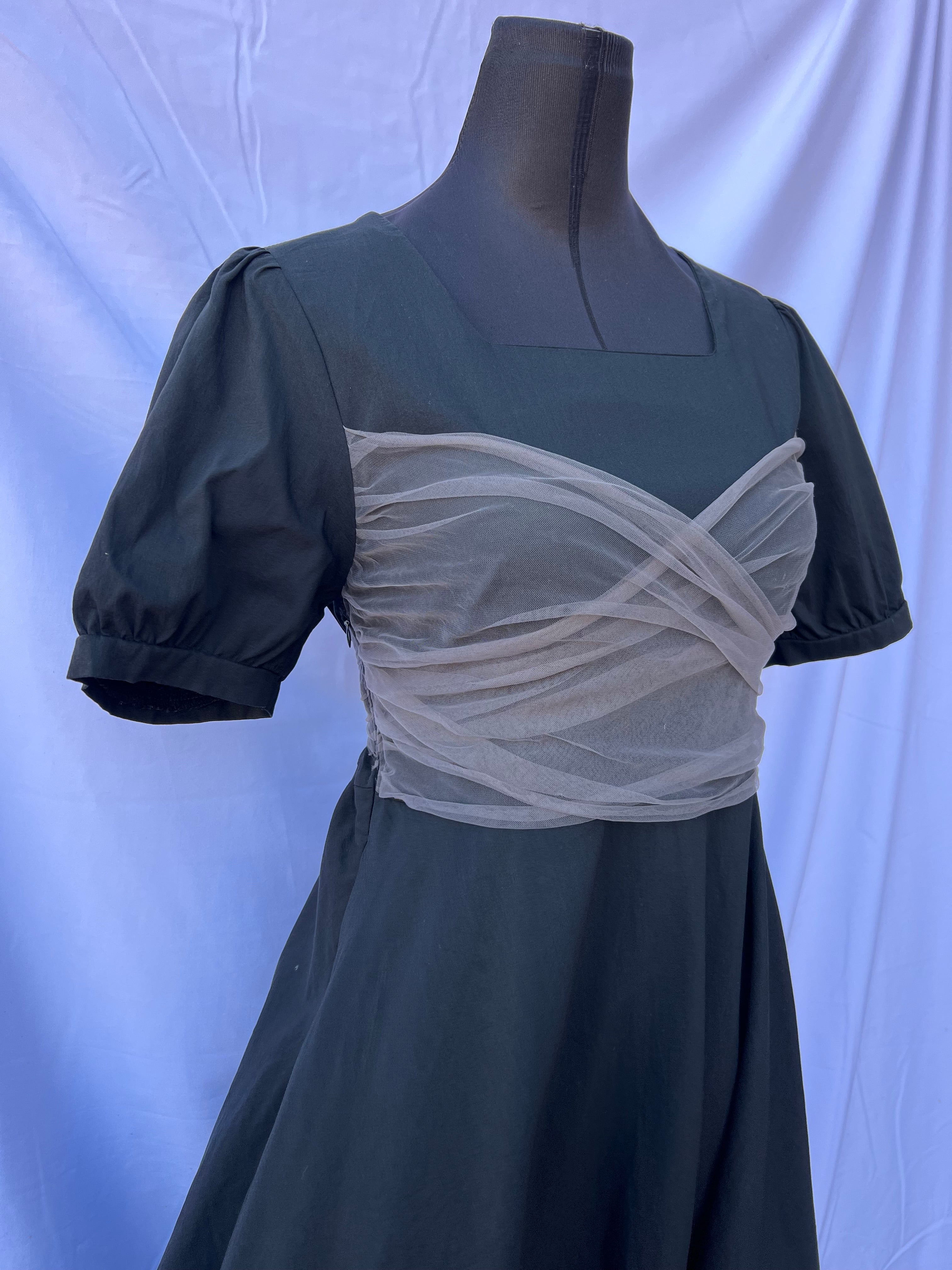 Preloved Dress (32)
