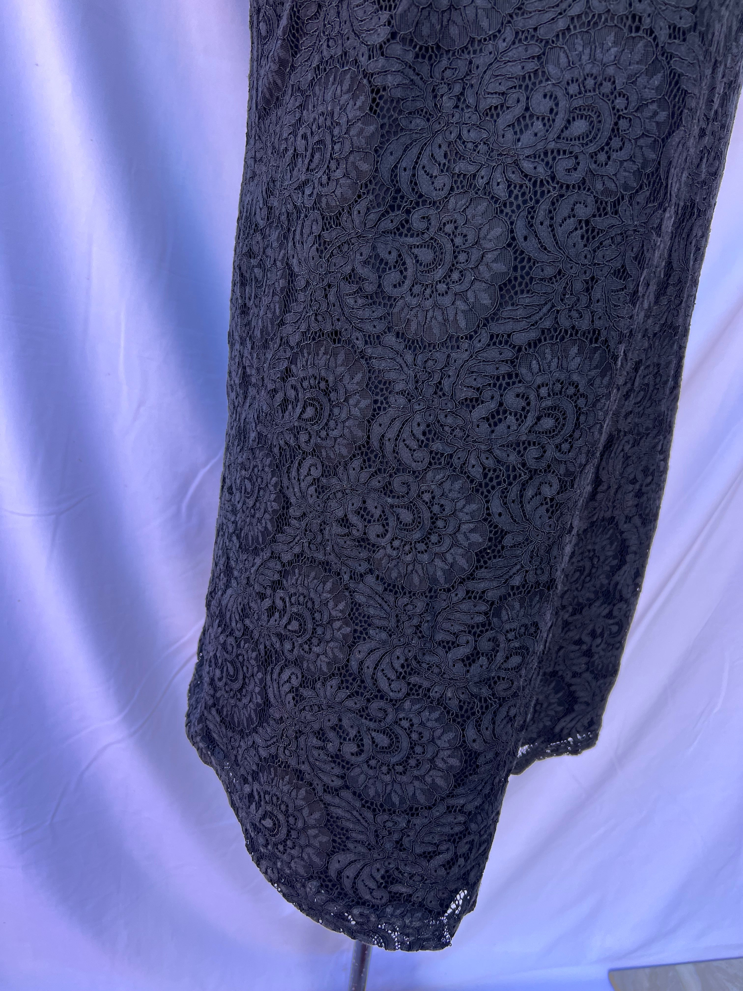 Preloved 2in1 Dress (34)