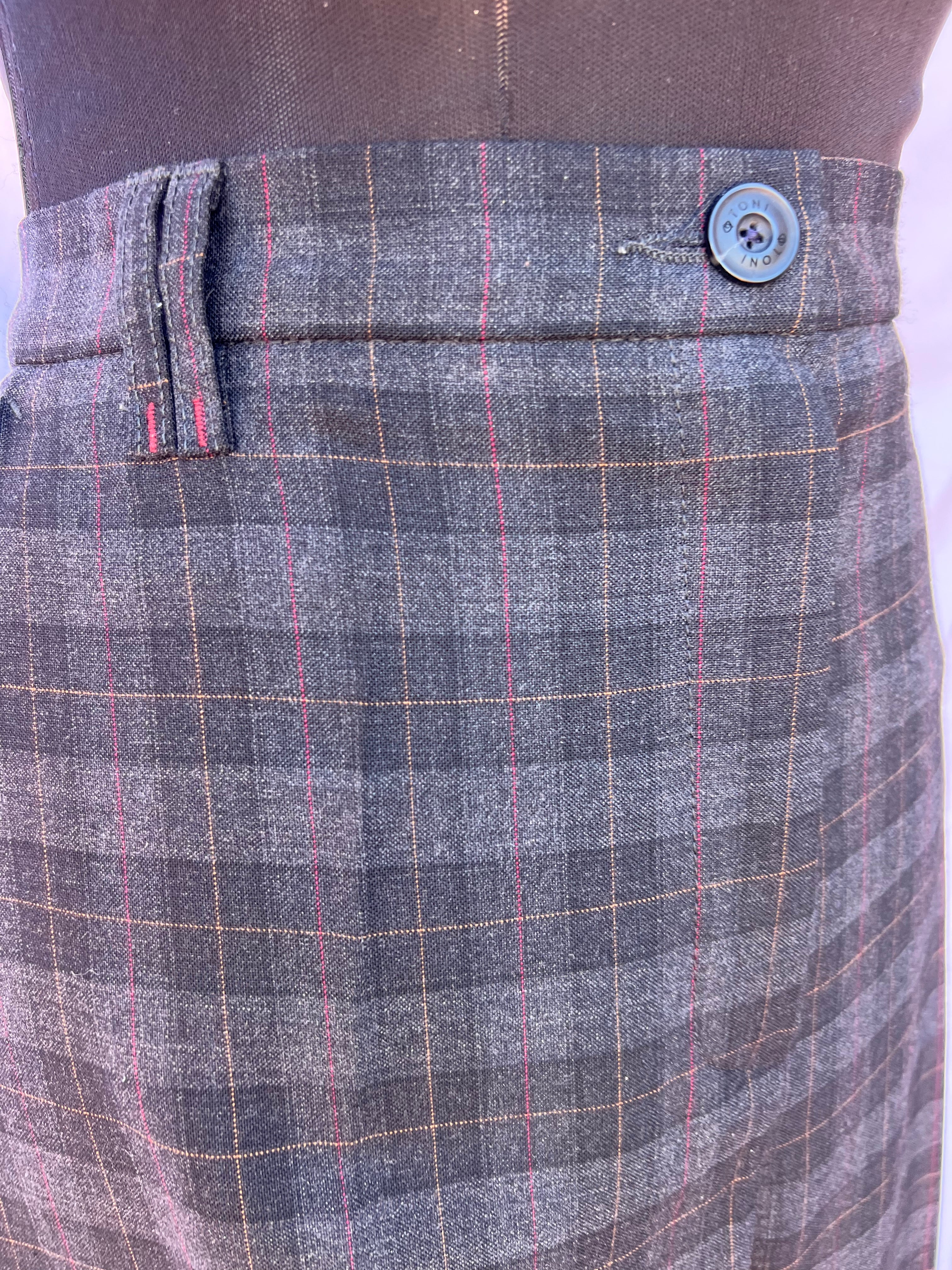 Preloved Pants (40-42)