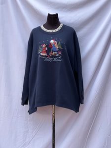 Preloved Sweater (XXL)