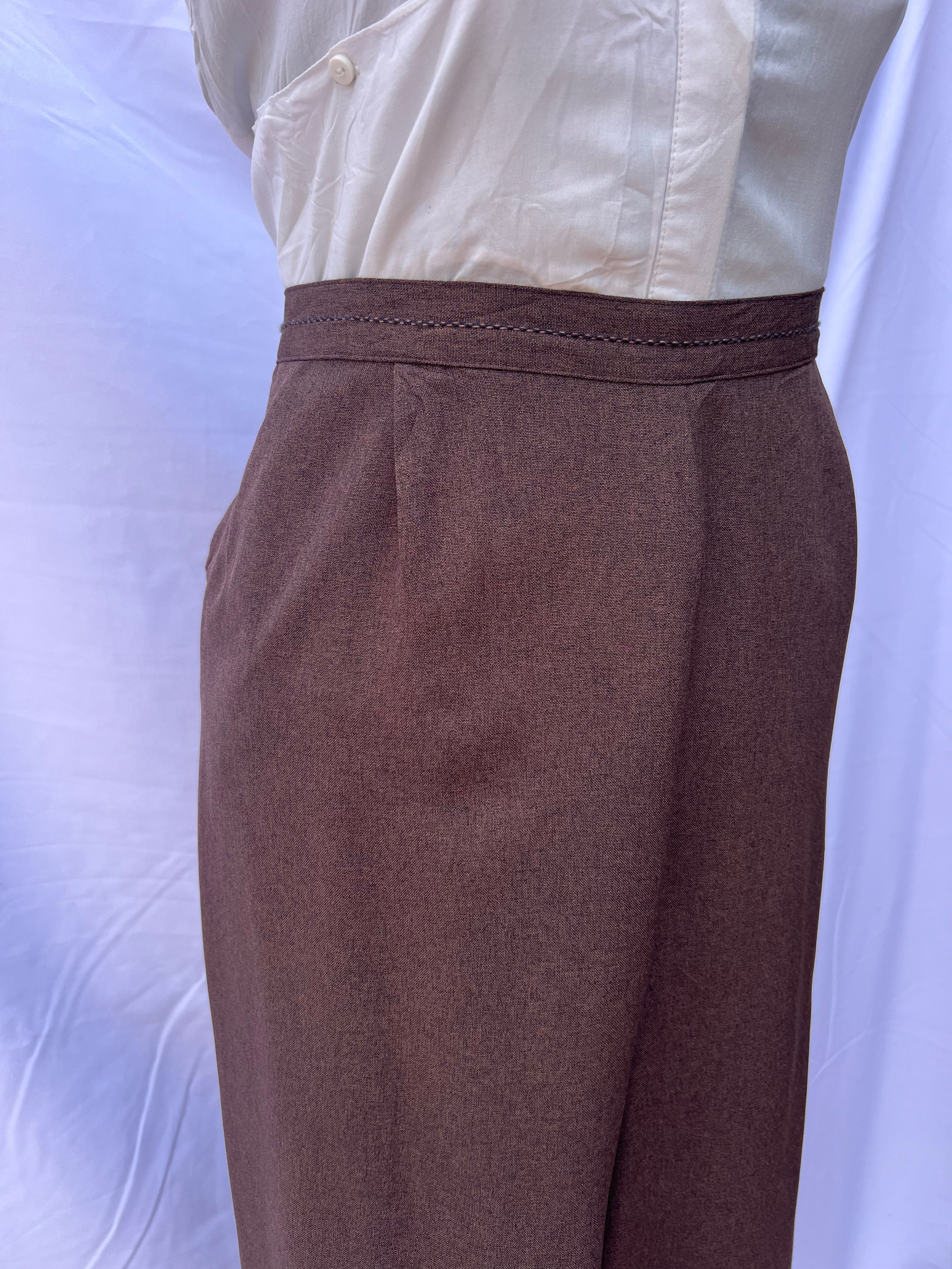 Preloved Formal Pants (40)