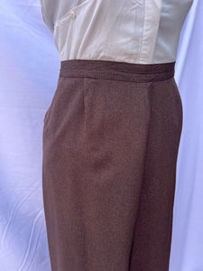 Preloved Formal Pants (40)
