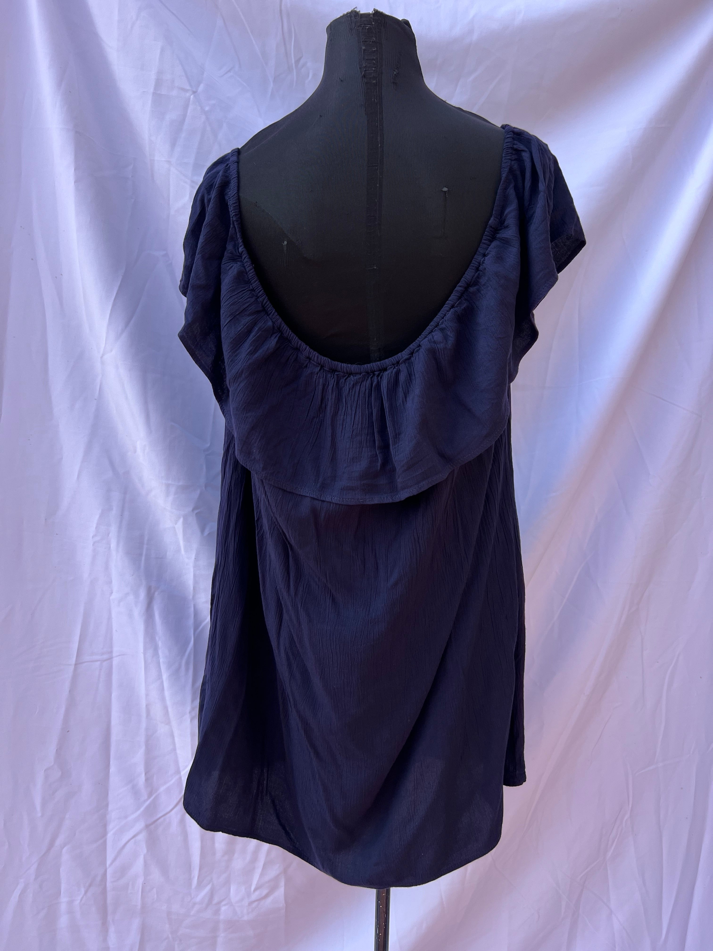 Preloved Dress (36)