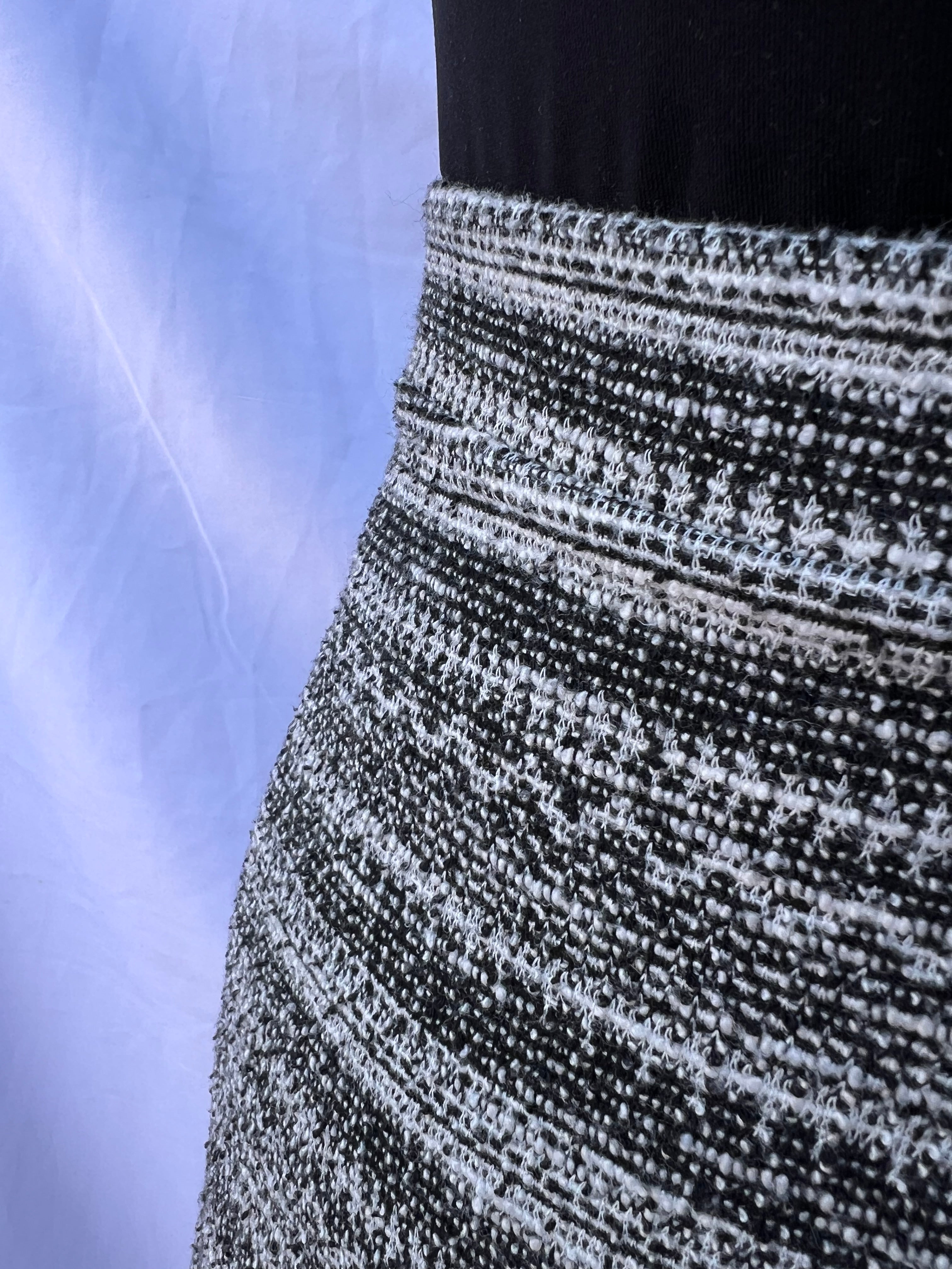 Preloved Winter Skirt (32)