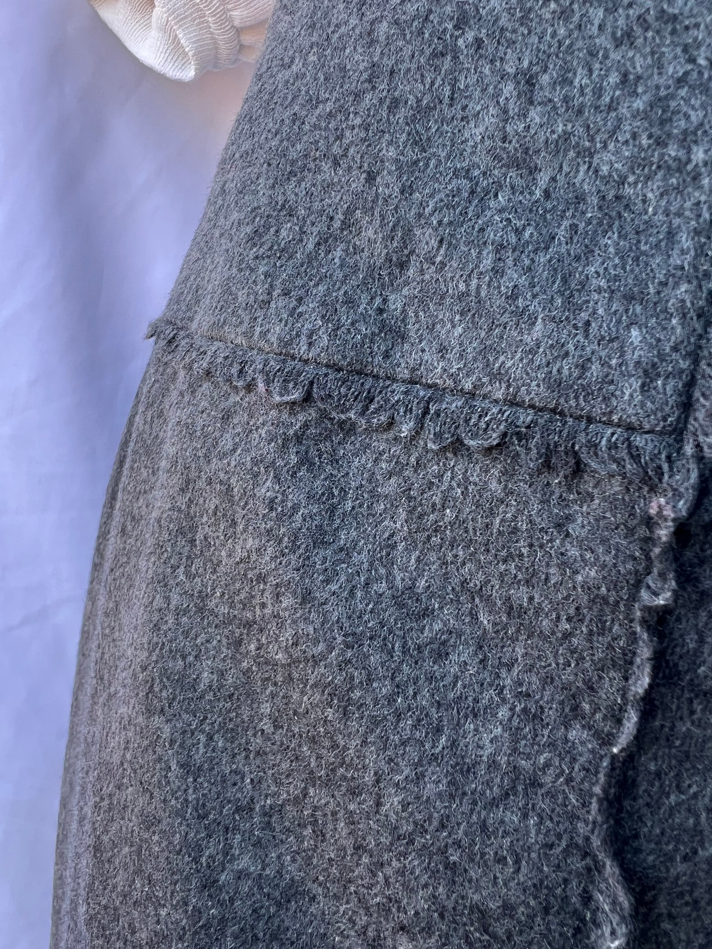 Preloved Winter Skirt (28-30)
