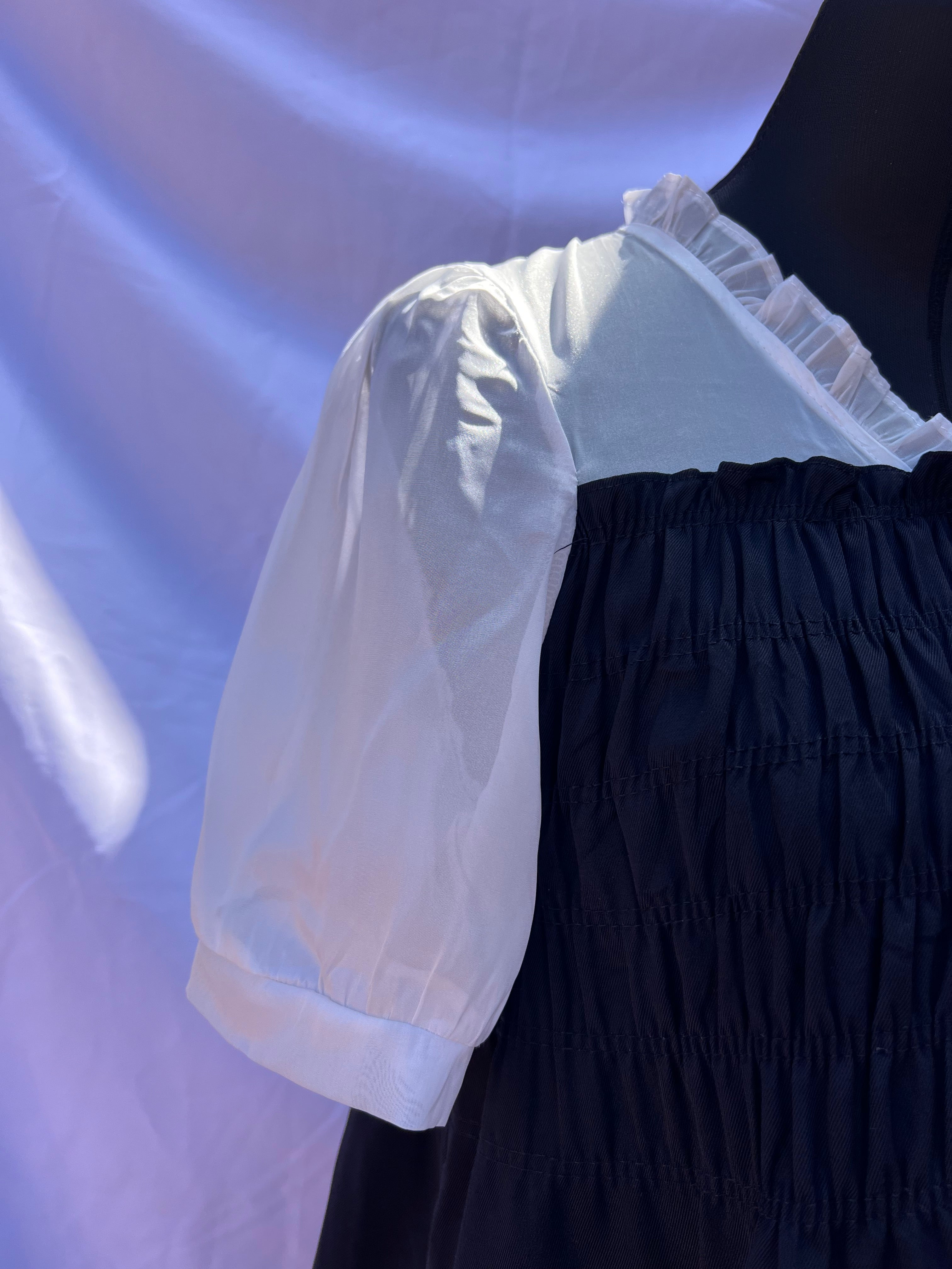 Preloved Dress (32)